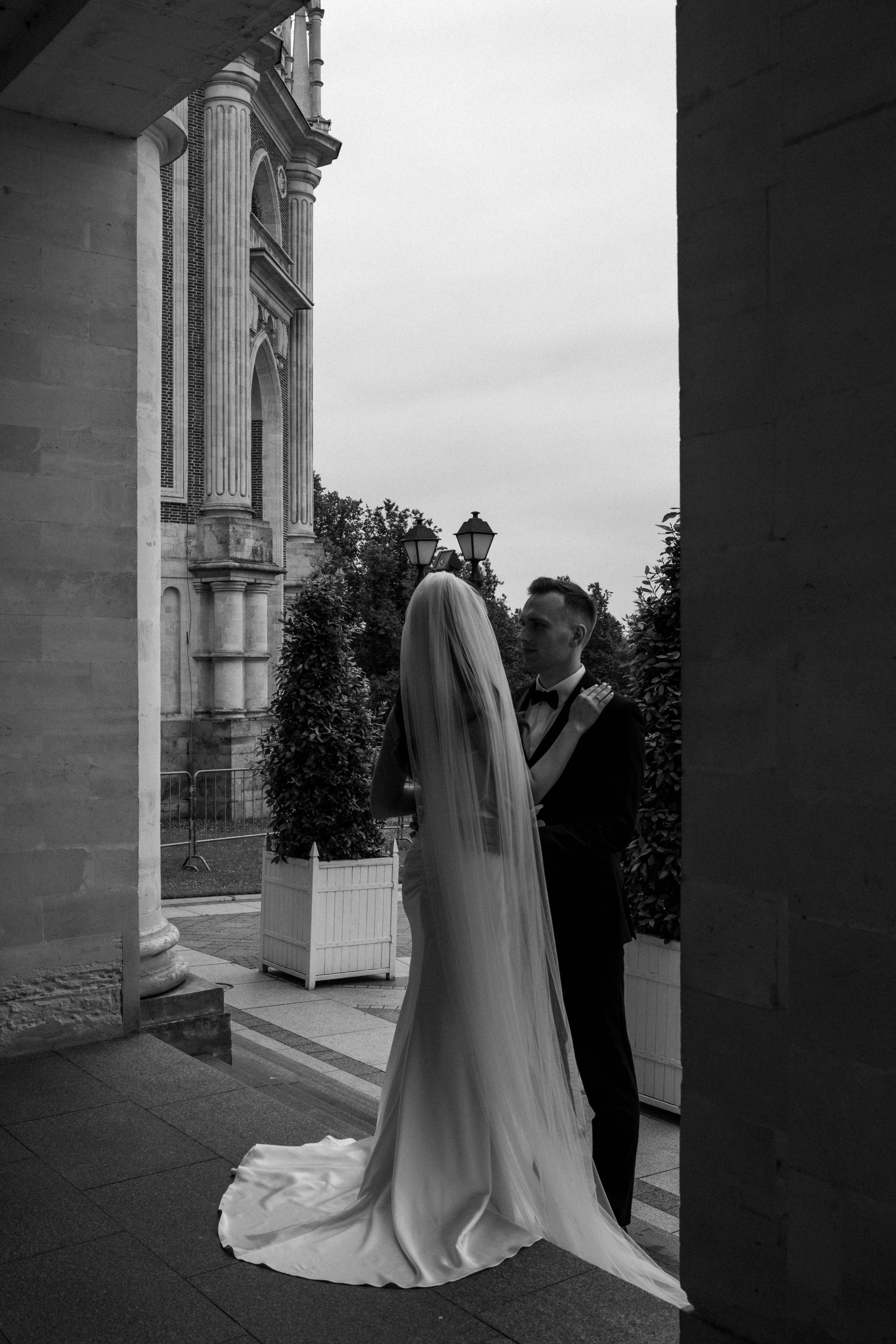 Алексей и Дарья. Профессиональный фотограф