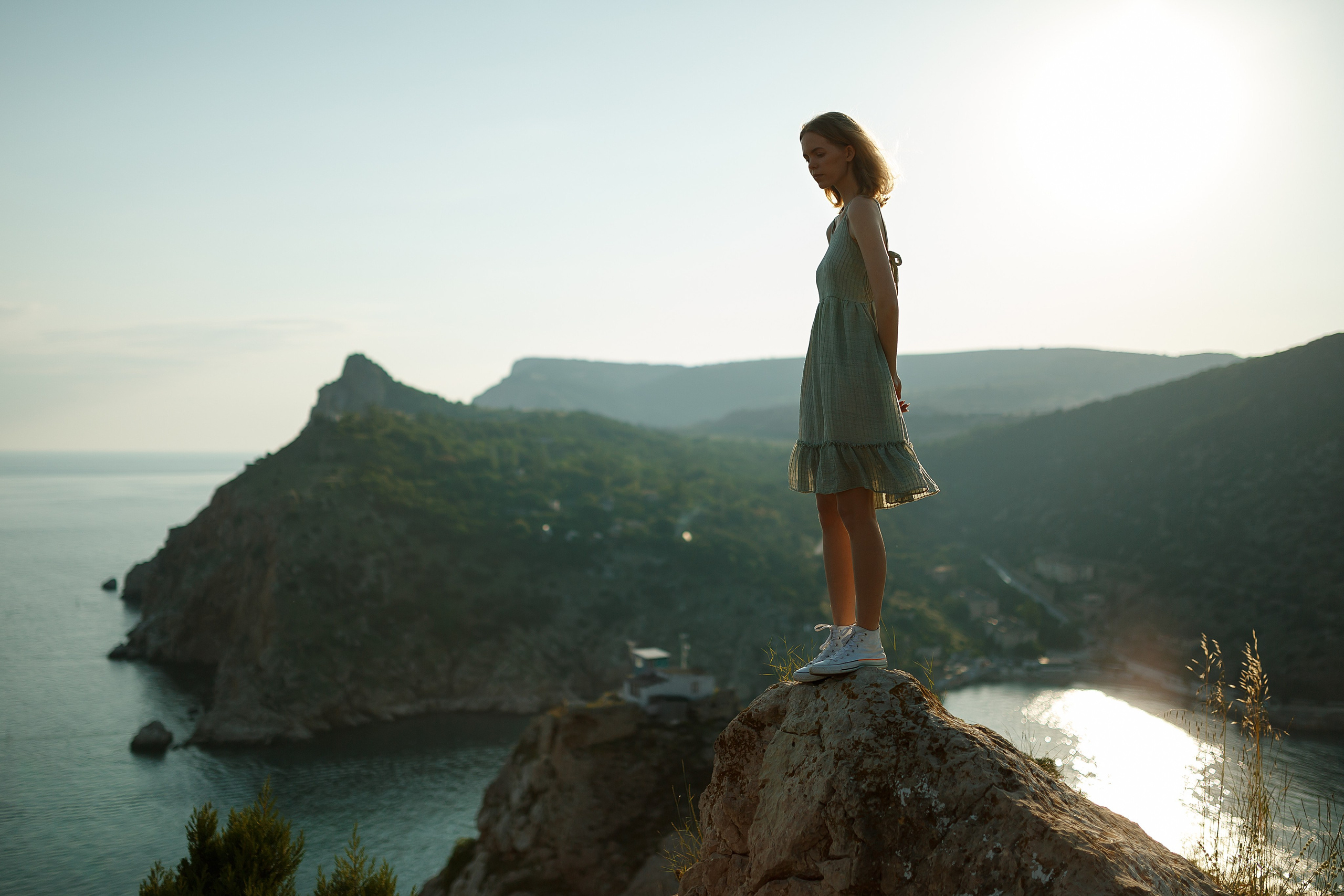 Portrait. Портретный фотограф в Симферополе Екатерина Аляпина