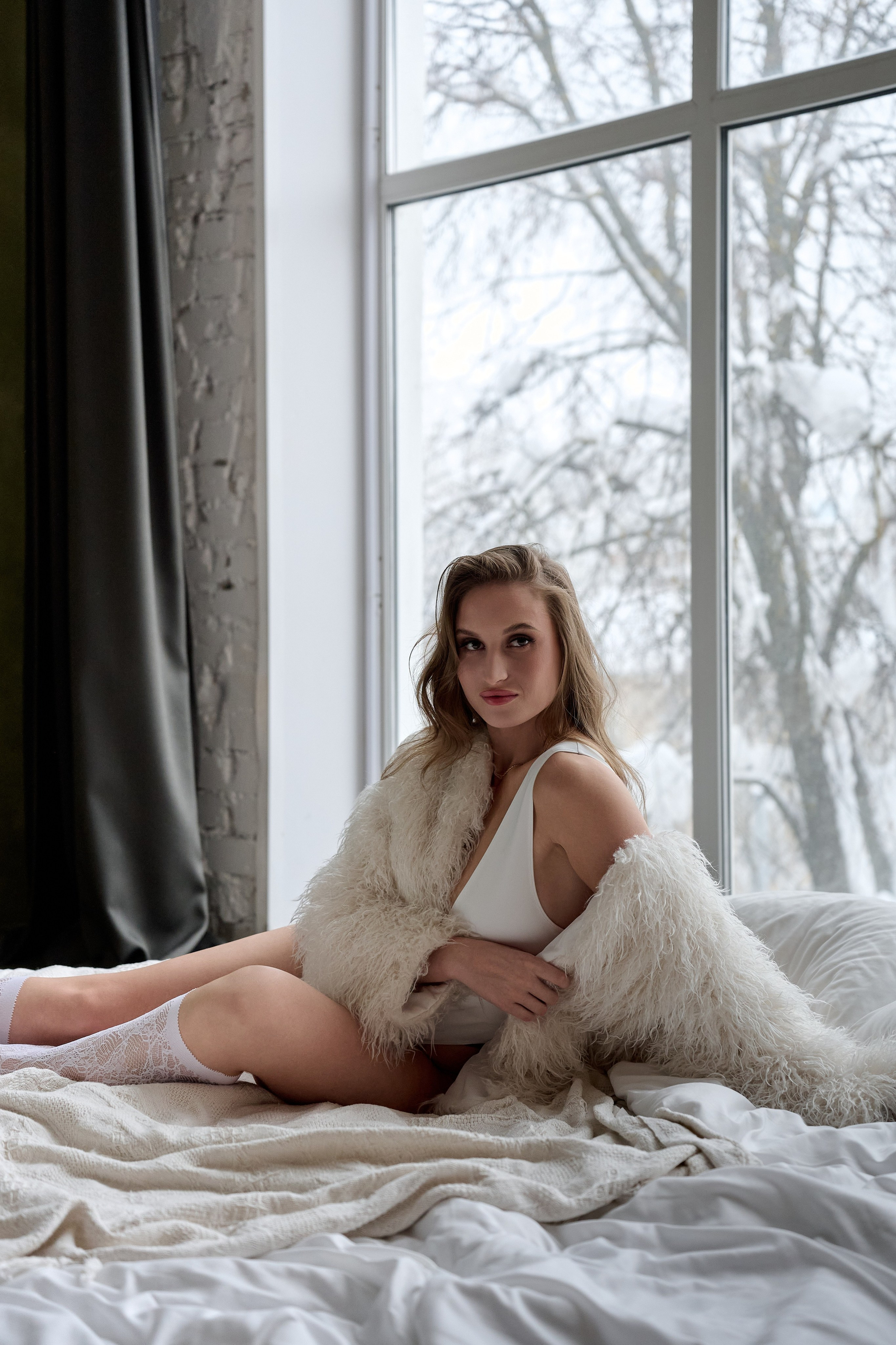 Роза. Фотограф Алексей Яковлев