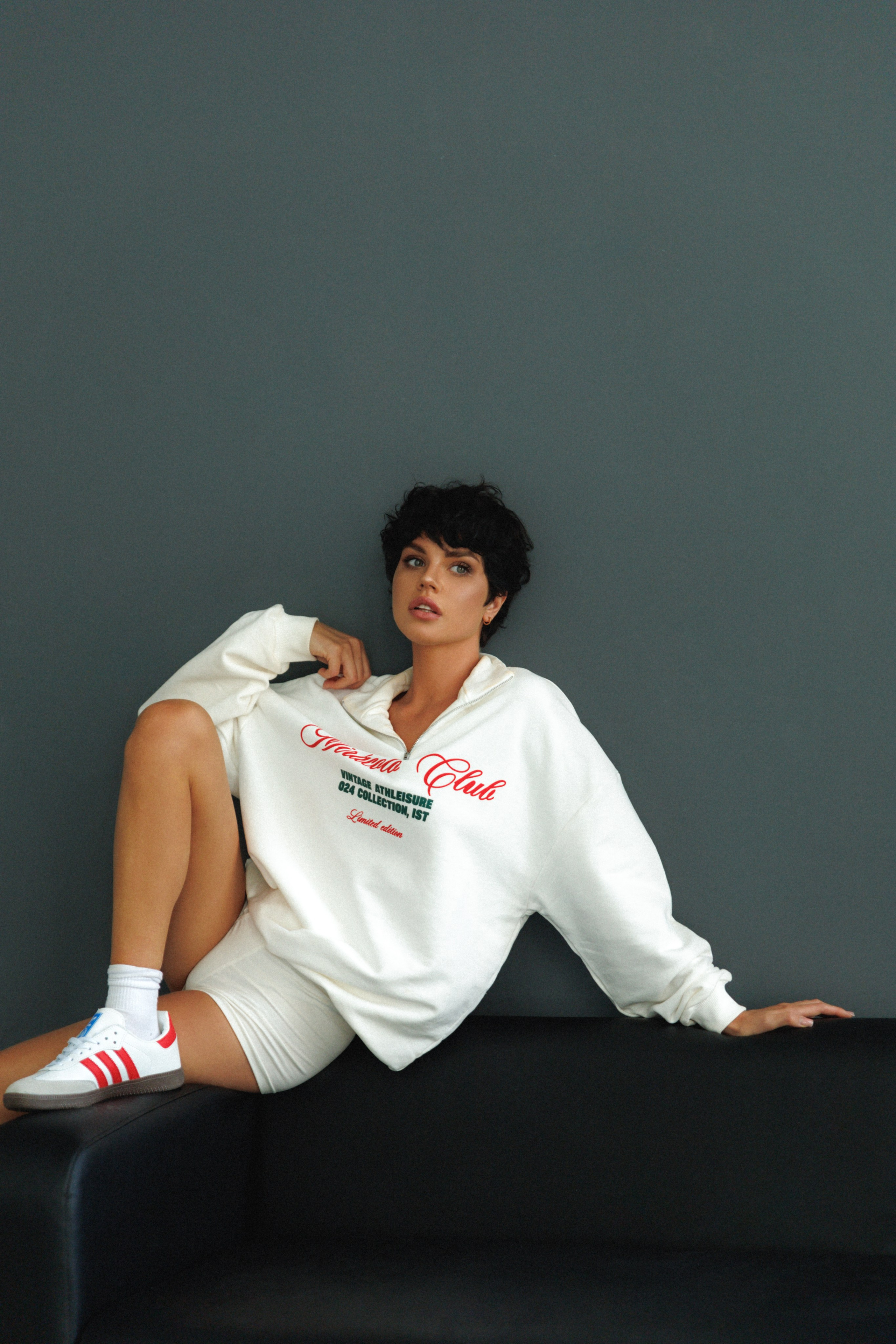 Ника. Svetlana Pasko -Женский портрет 🖤