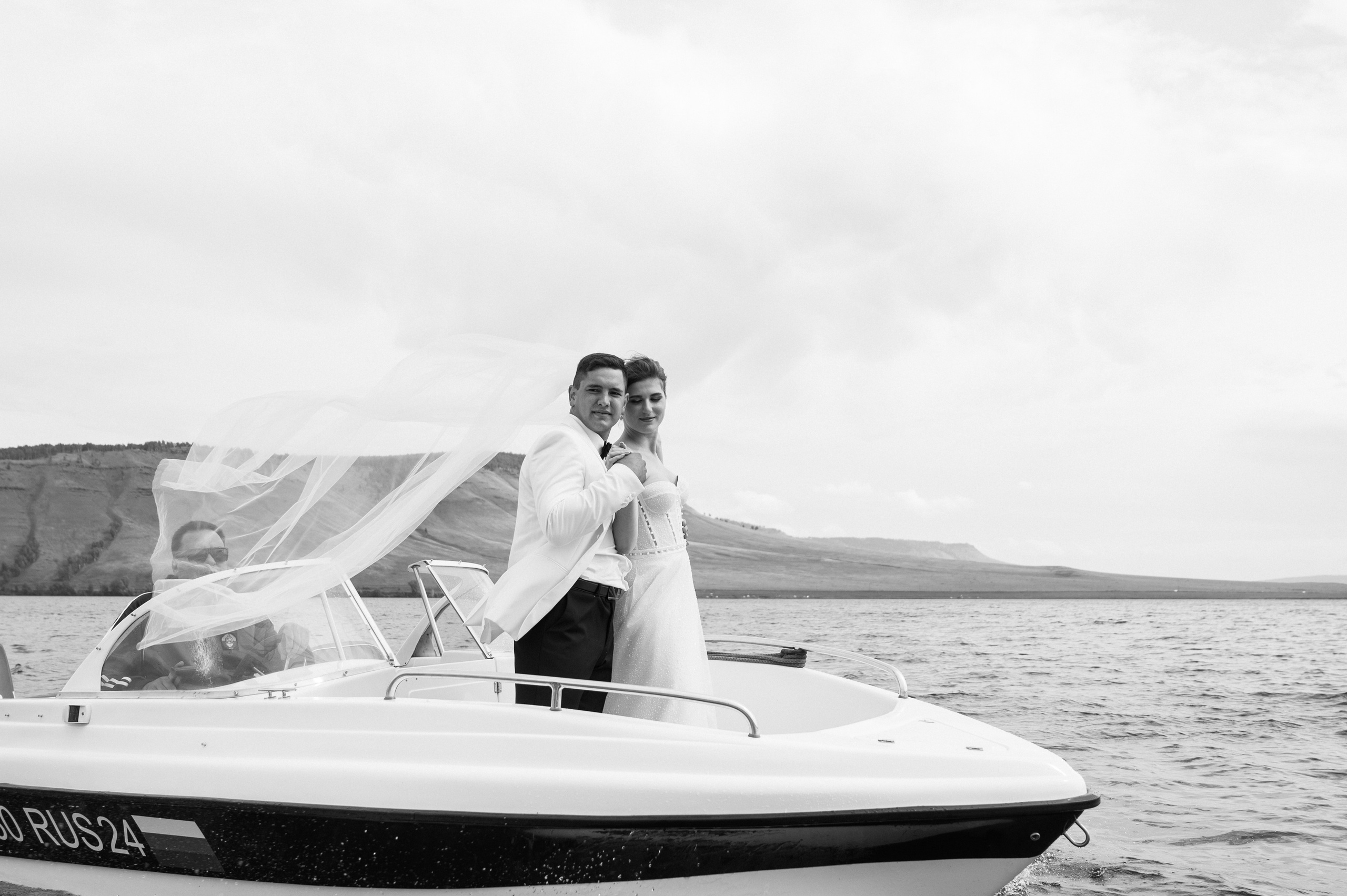 Игорь и Карина. Свадебный и Семейный фотограф в Абакане, Красноярске