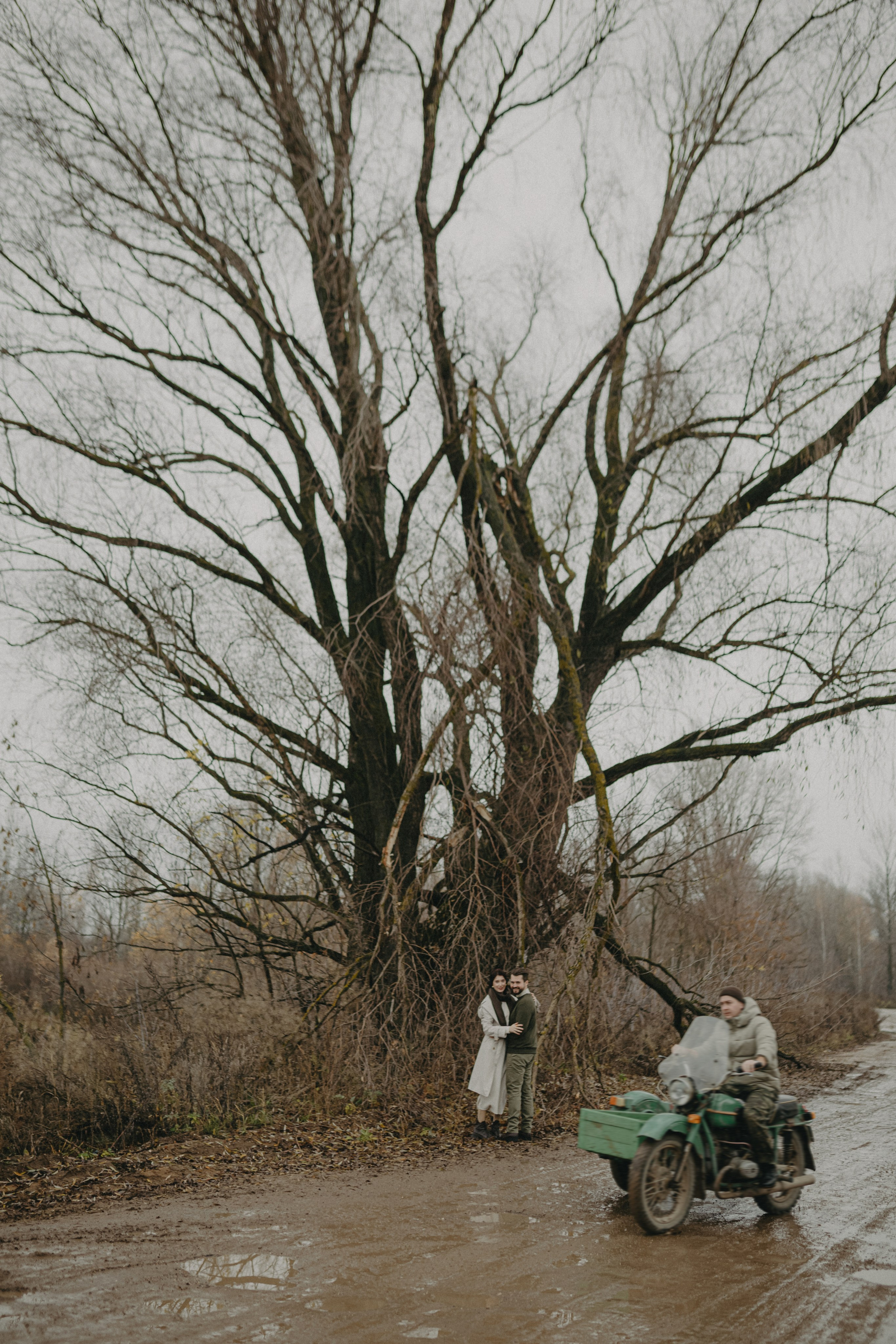 Диана и Антон. Свадебный и семейный фотограф Женя Добрянская в Нижнем Новгороде