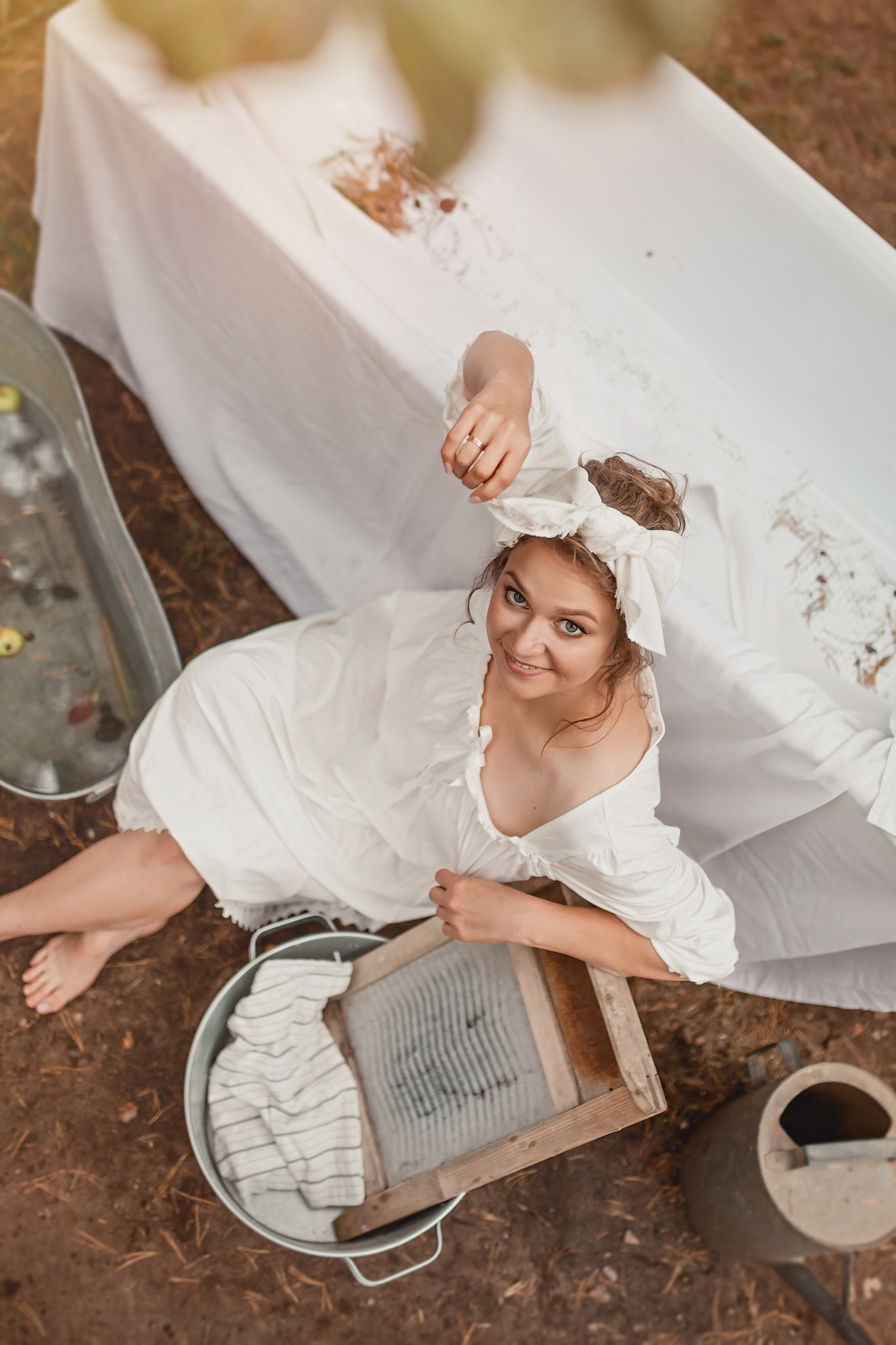 Семейный и детский фотограф