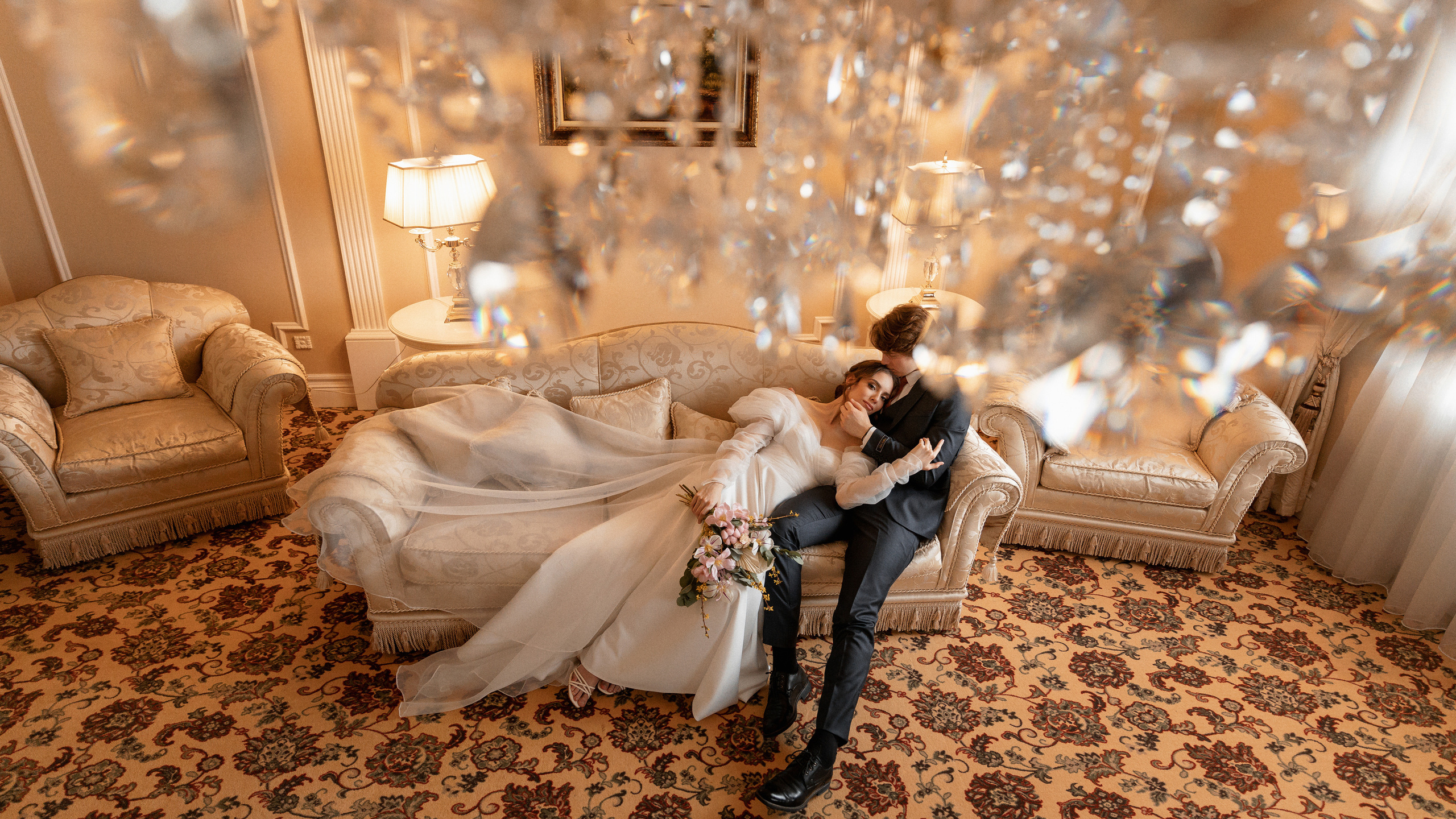 Фотограф Александр Федоренко