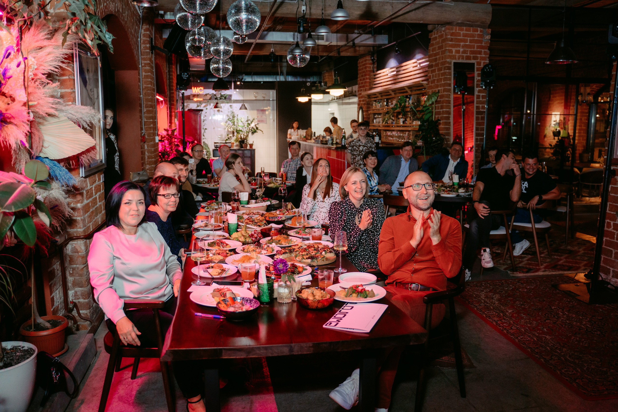 IGS: 12 лет компании / 2023. Саша Копылов, фотограф в Казани