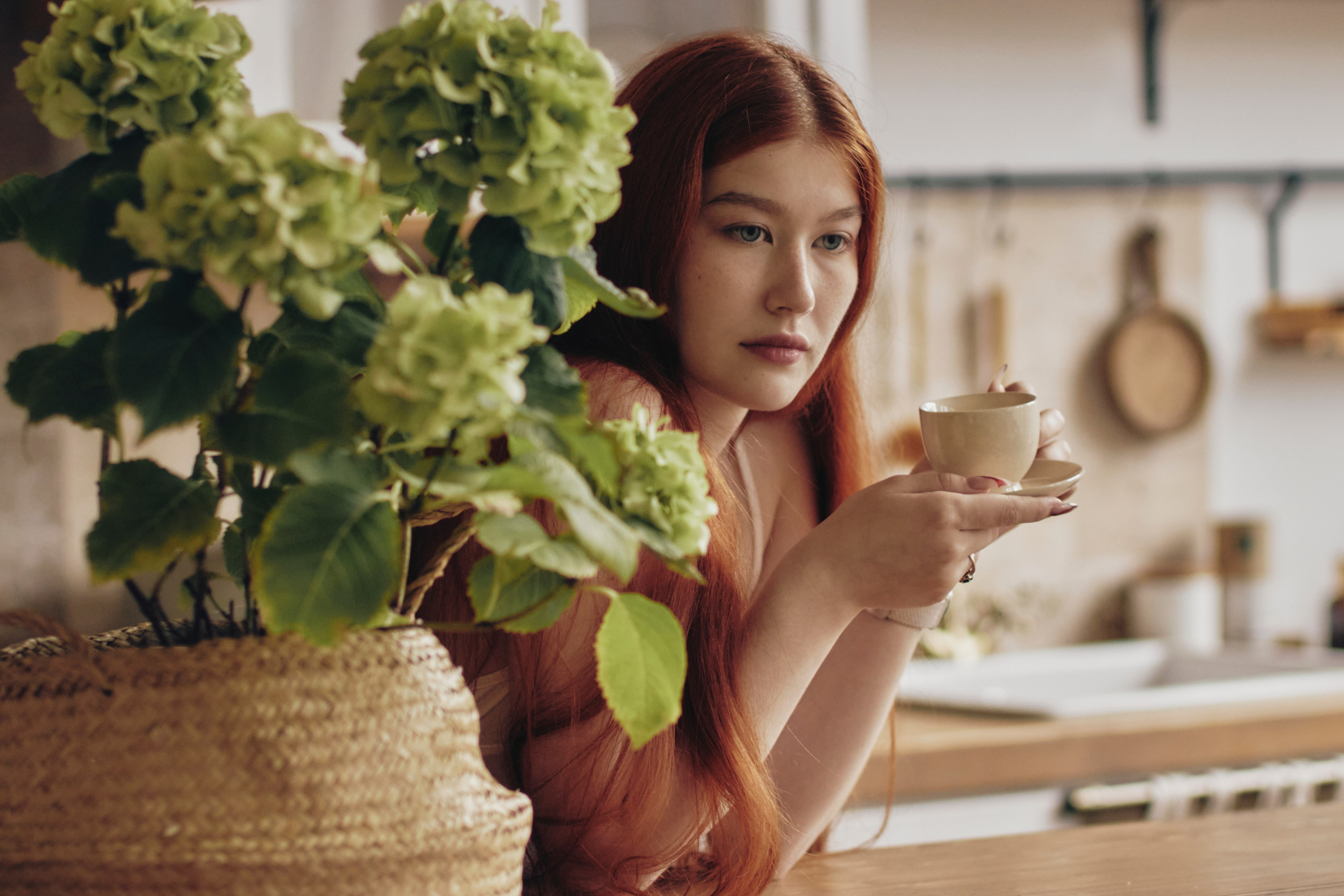 Студийная фотосессия прекрасной пары Арины и Юрия. Семейный и детский фотограф Майя Гришина