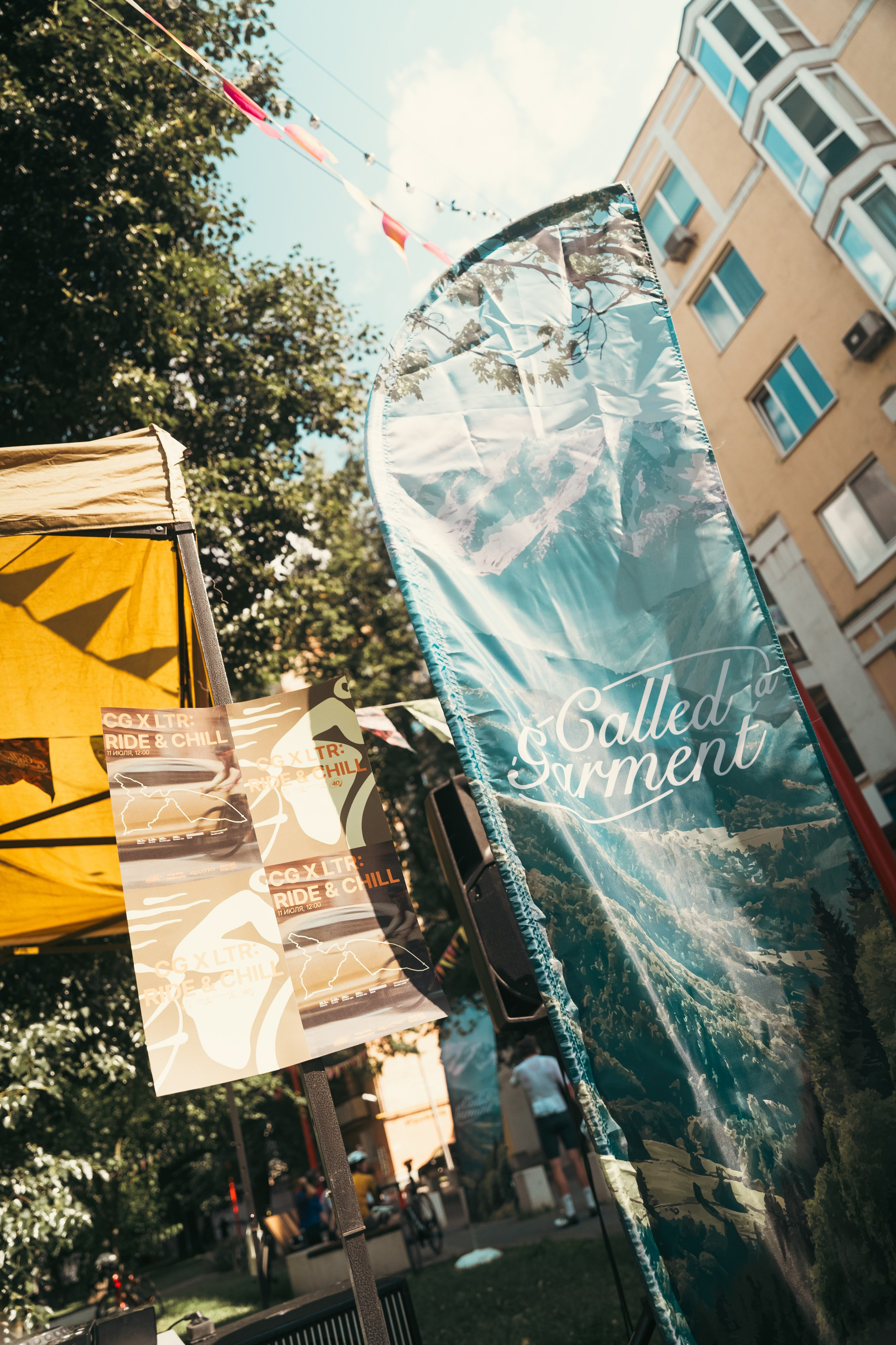Репортаж. Фотограф и оператор в Москве