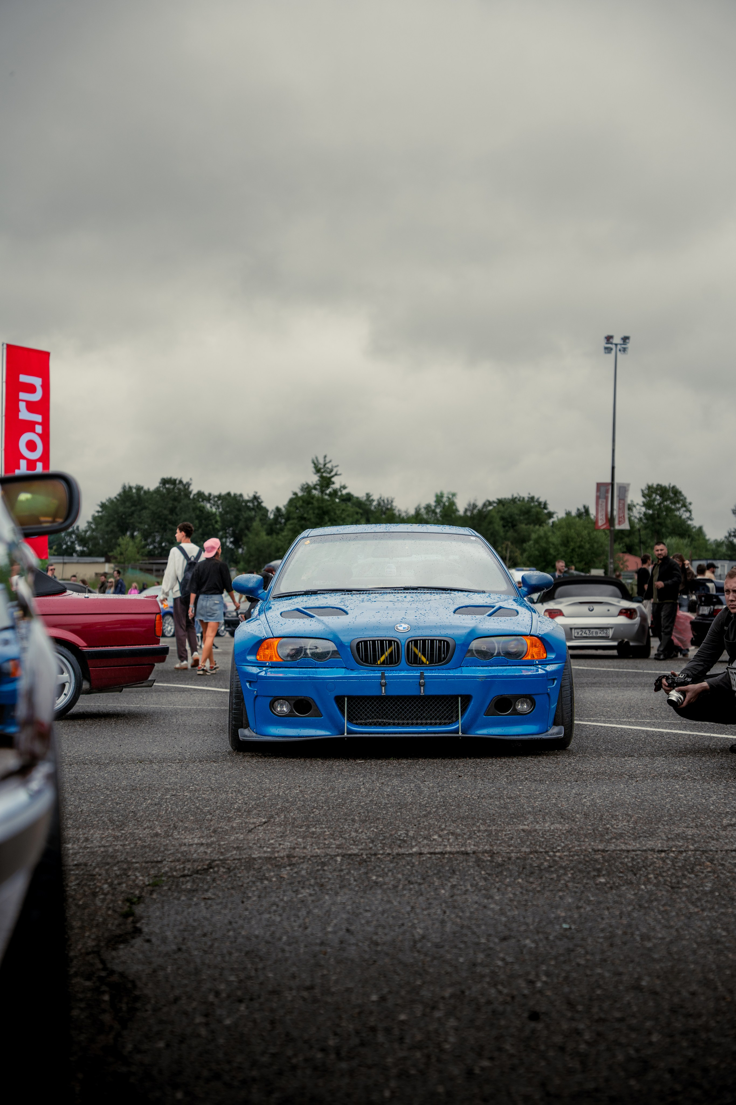 BIMMERDAYS 2026. 42Studio