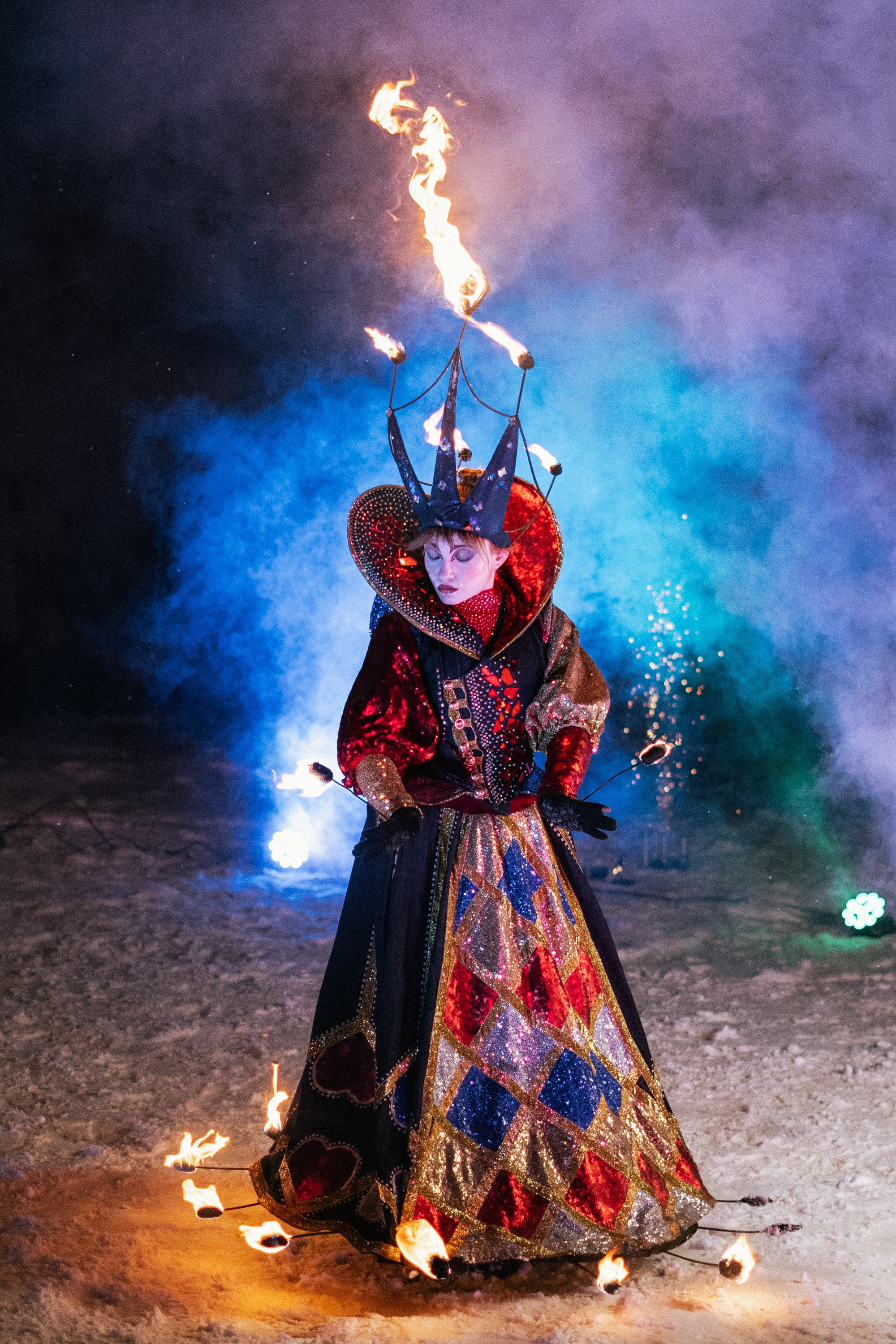 Новогодний банкет в загородном клубе «Ильдорф». Фотограф в Нижнем Новгороде Невоструева Анна