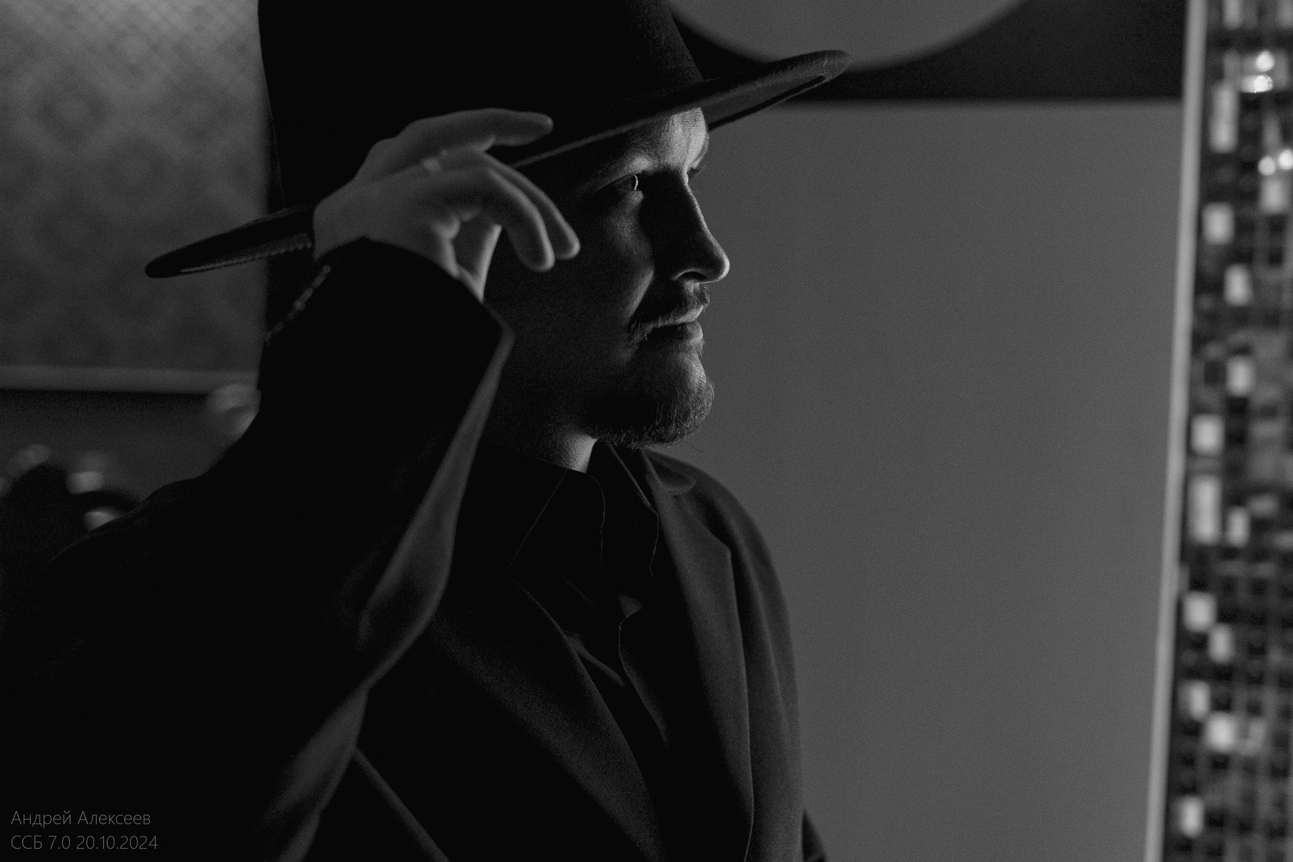 Новогодние корпоративы