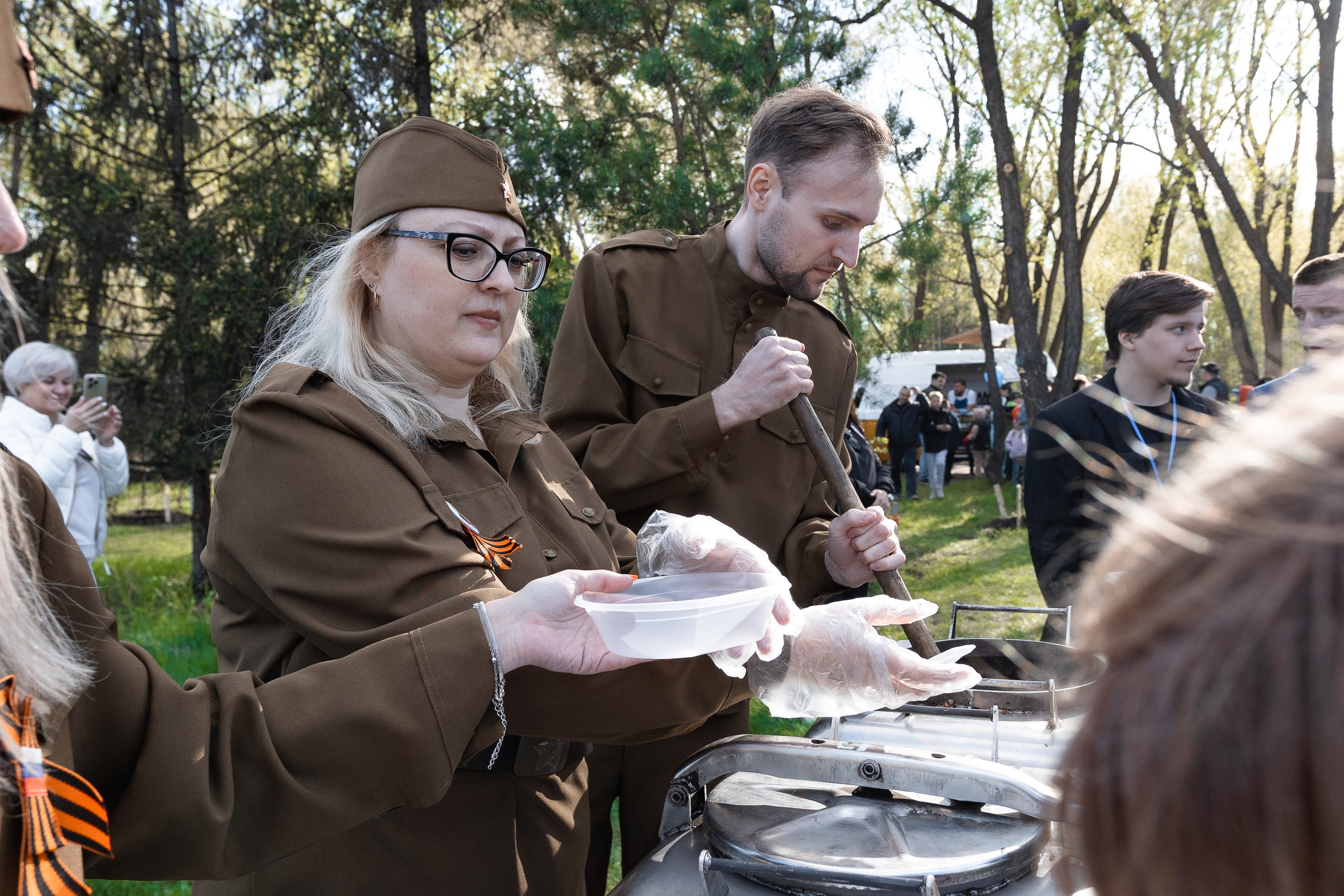 Профессиональный фотограф на выездные мероприятия и тимбилдинги Андрей Алексеев