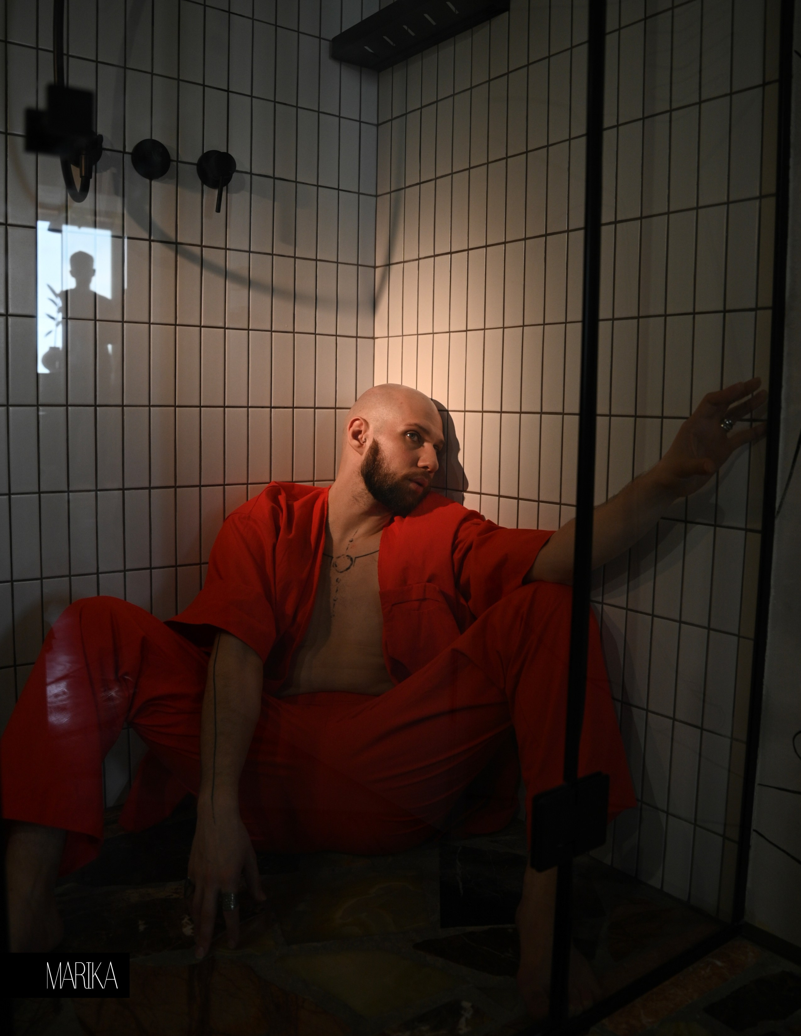 Журналы. Анна Новосельцева. Индивидуальные фотосессии в Москве и М.О