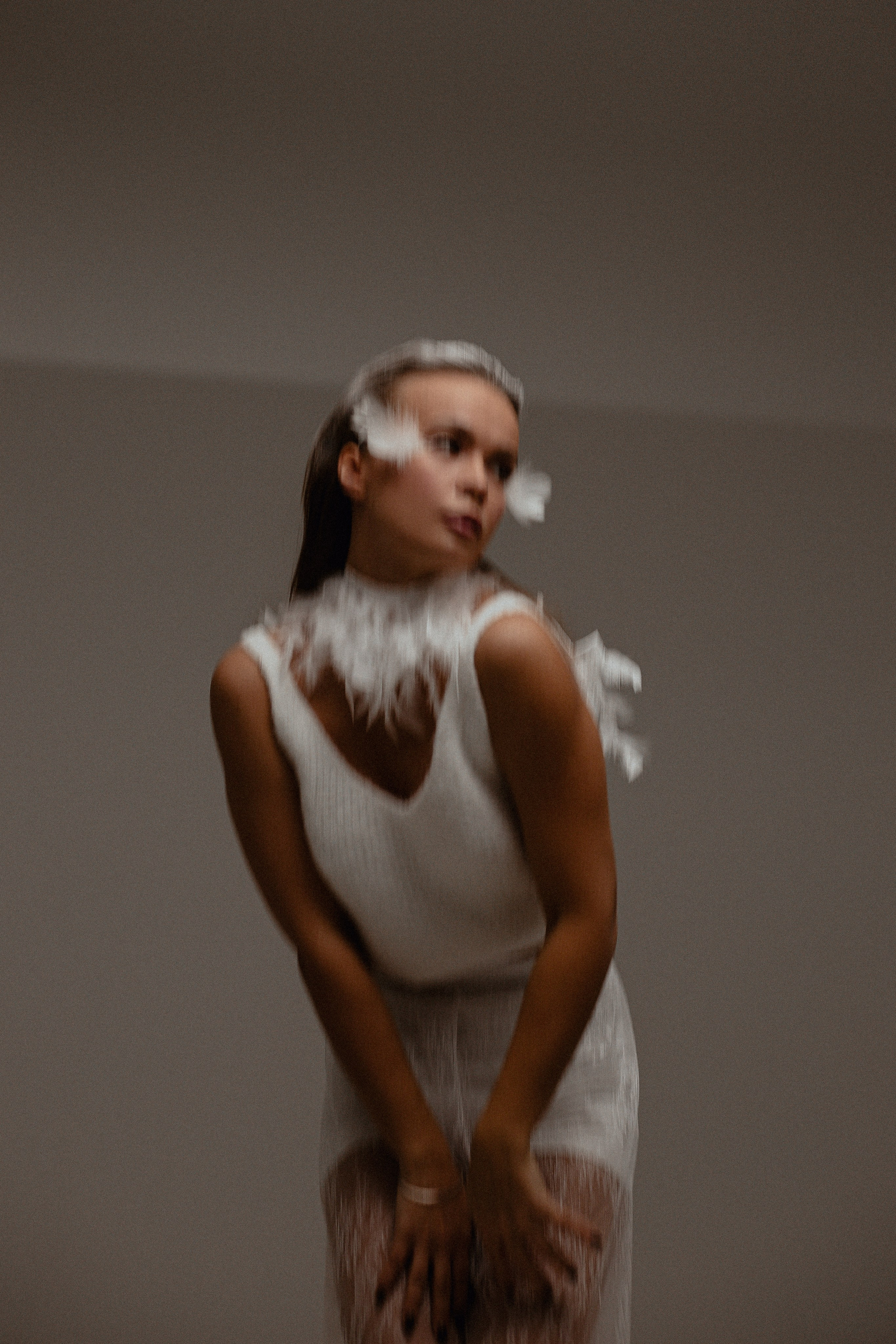 Маша. Коммерческий фотограф Дарья Горбачева