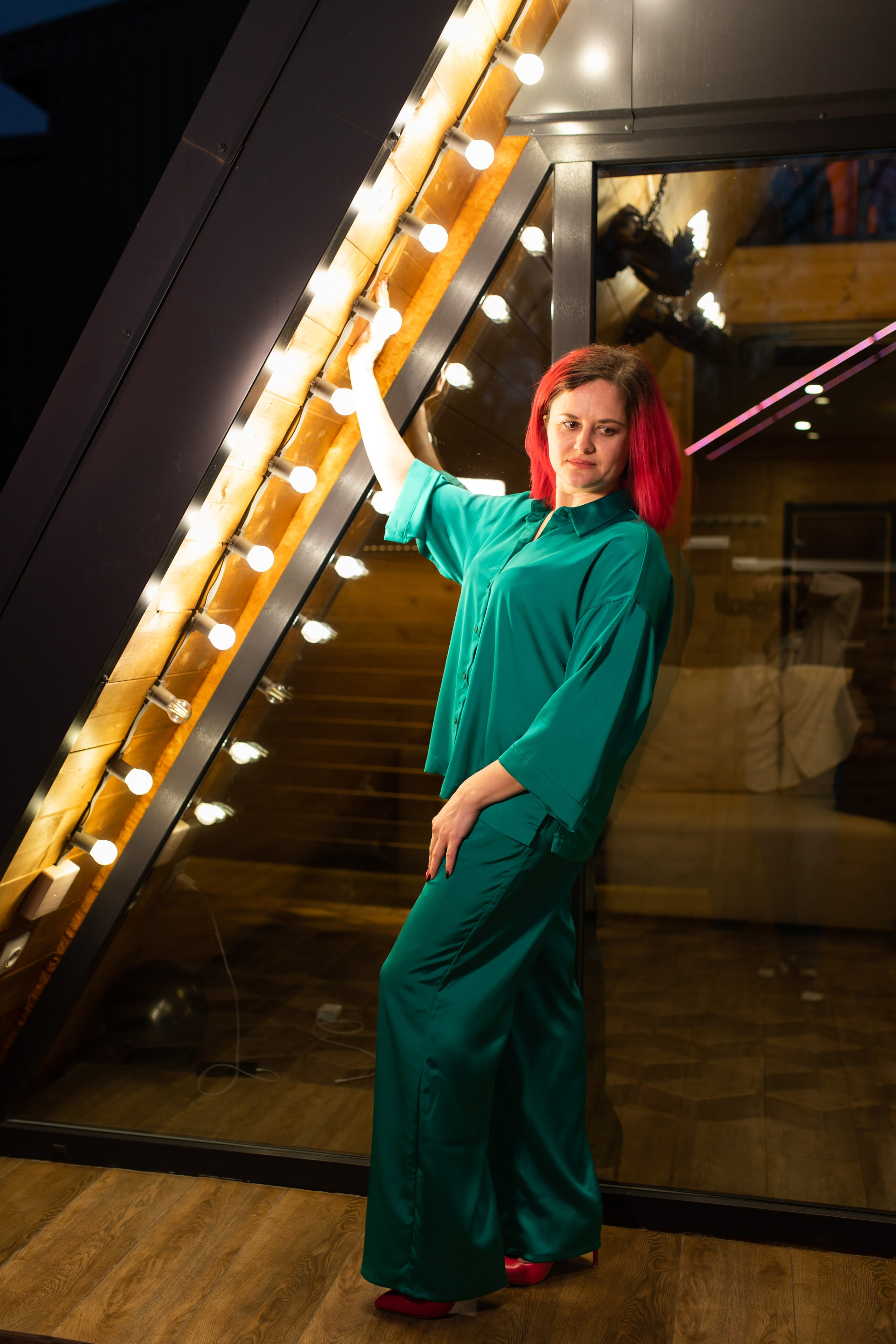 Siberian Wellness. Марина Шаймухаметова. Фотограф в Уфе