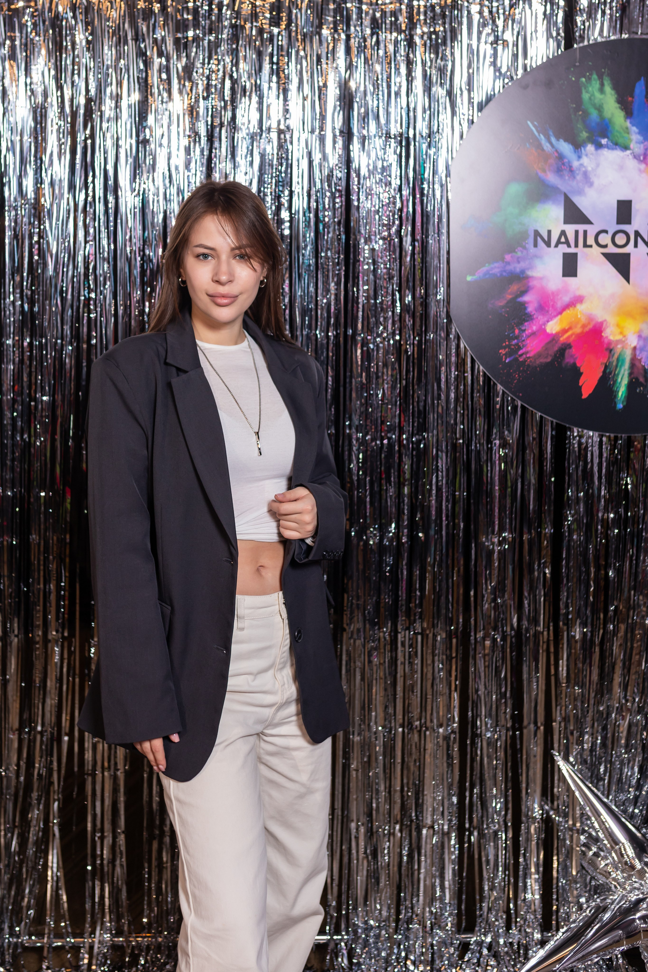 NailCongress 9. Марина Шаймухаметова. Фотограф в Уфе