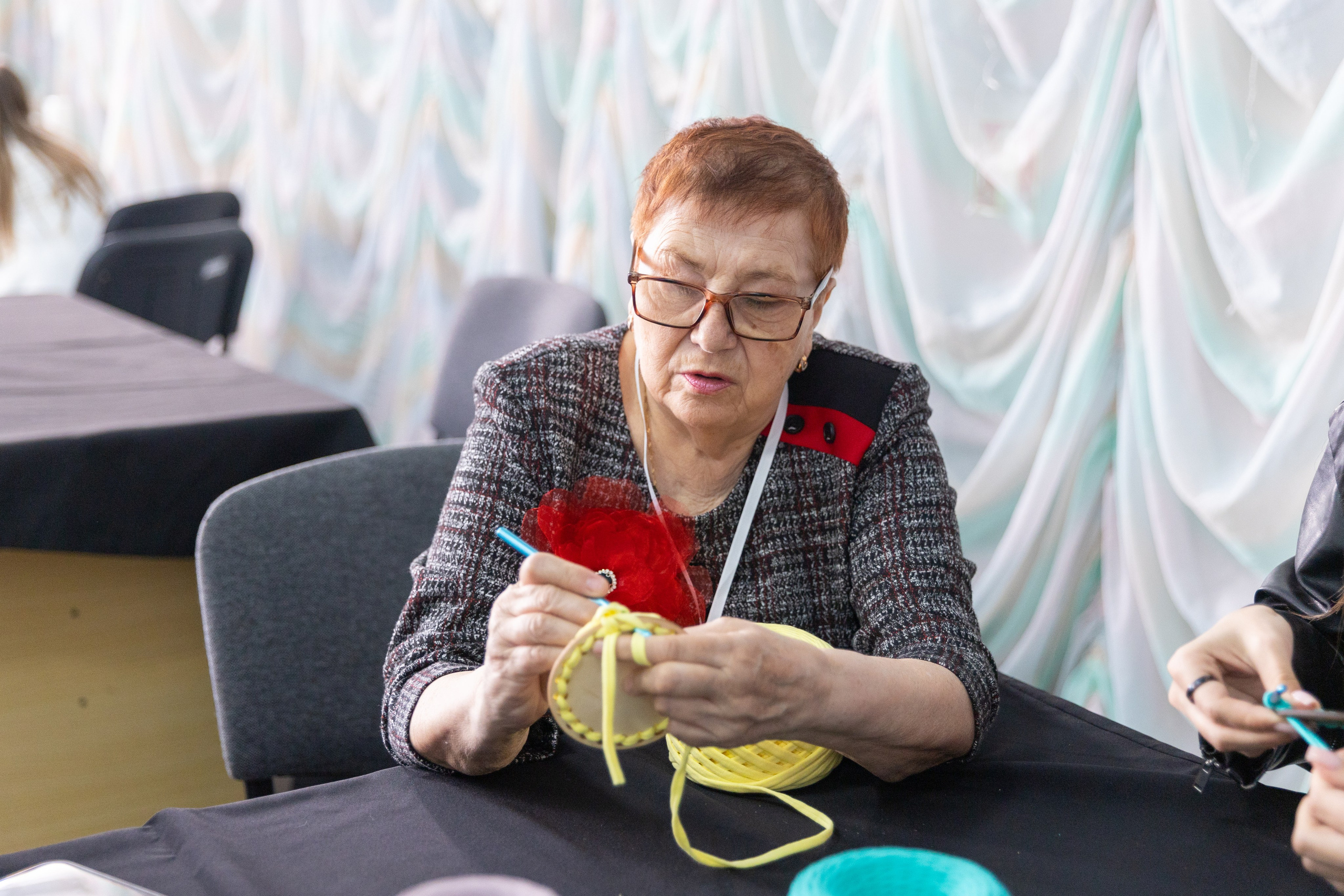 Форум «Сила женской энергии» г. Спасск-Дальний. Олег Катакинов| Репортажный фотограф в городе у моря (Владивосток)