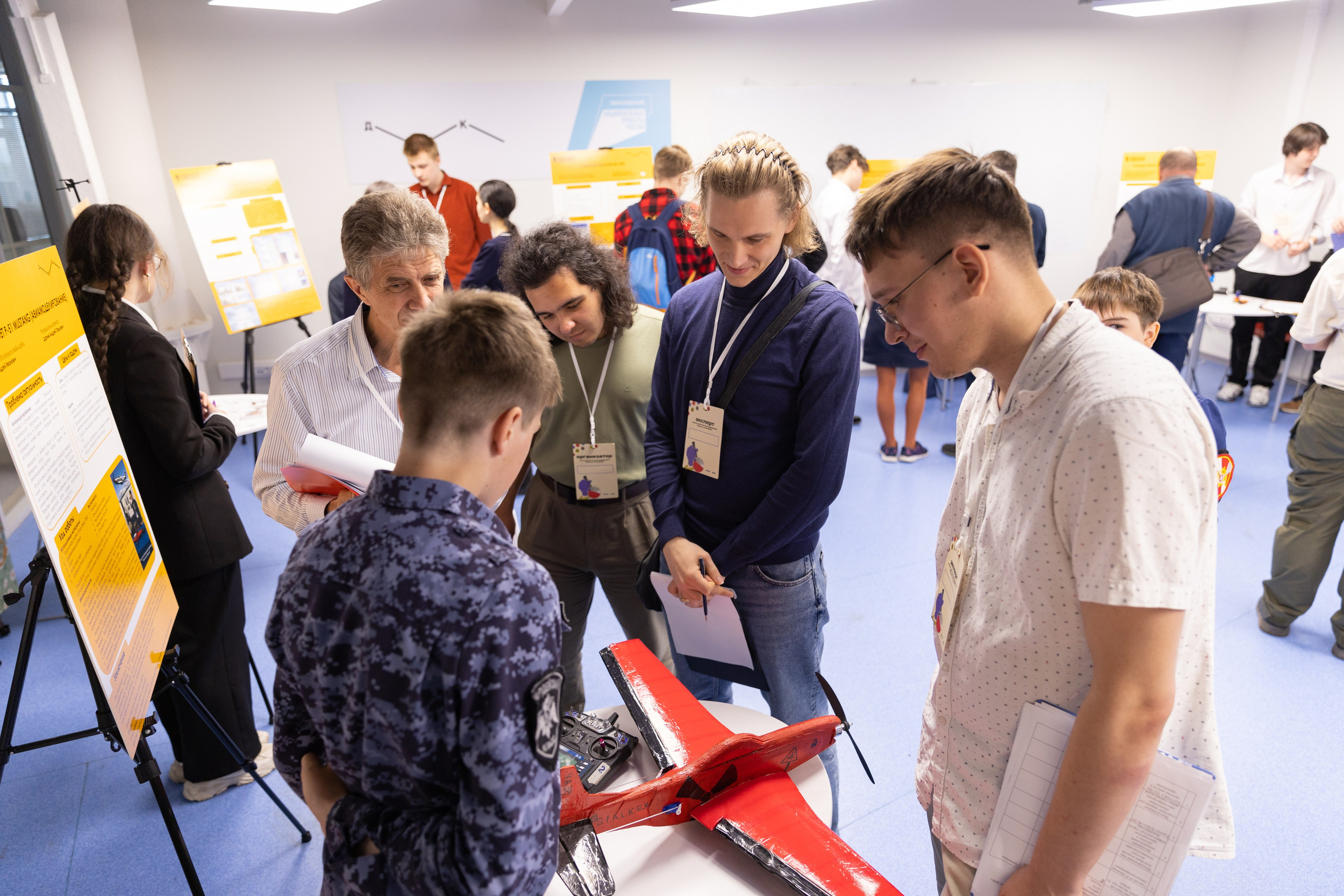 НПК «Наука в твоём ДНК». Олег Катакинов| Репортажный фотограф в городе у моря (Владивосток)