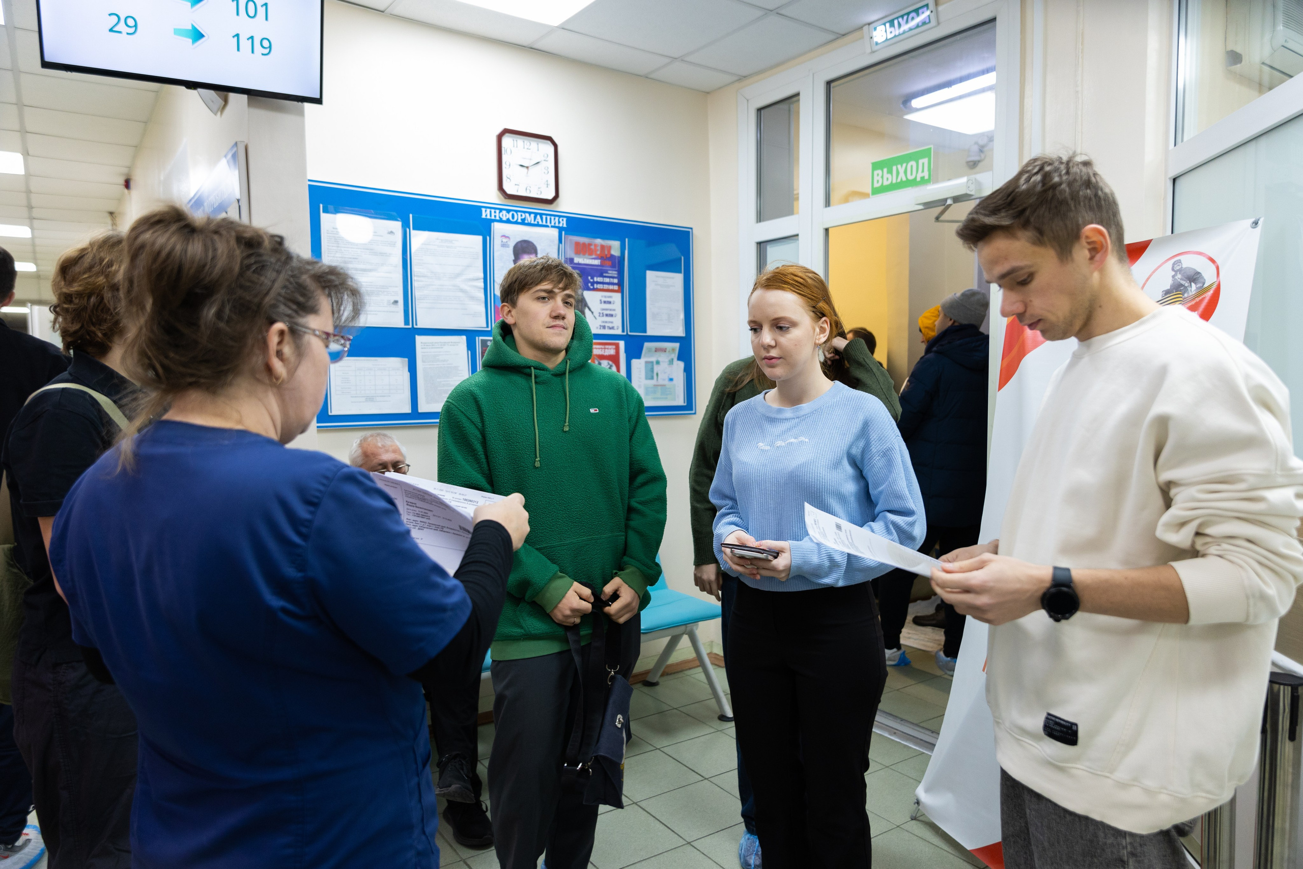 Донорство, краевая станция переливания крови, г. Владивосток. Олег Катакинов| Репортажный фотограф в городе у моря (Владивосток)