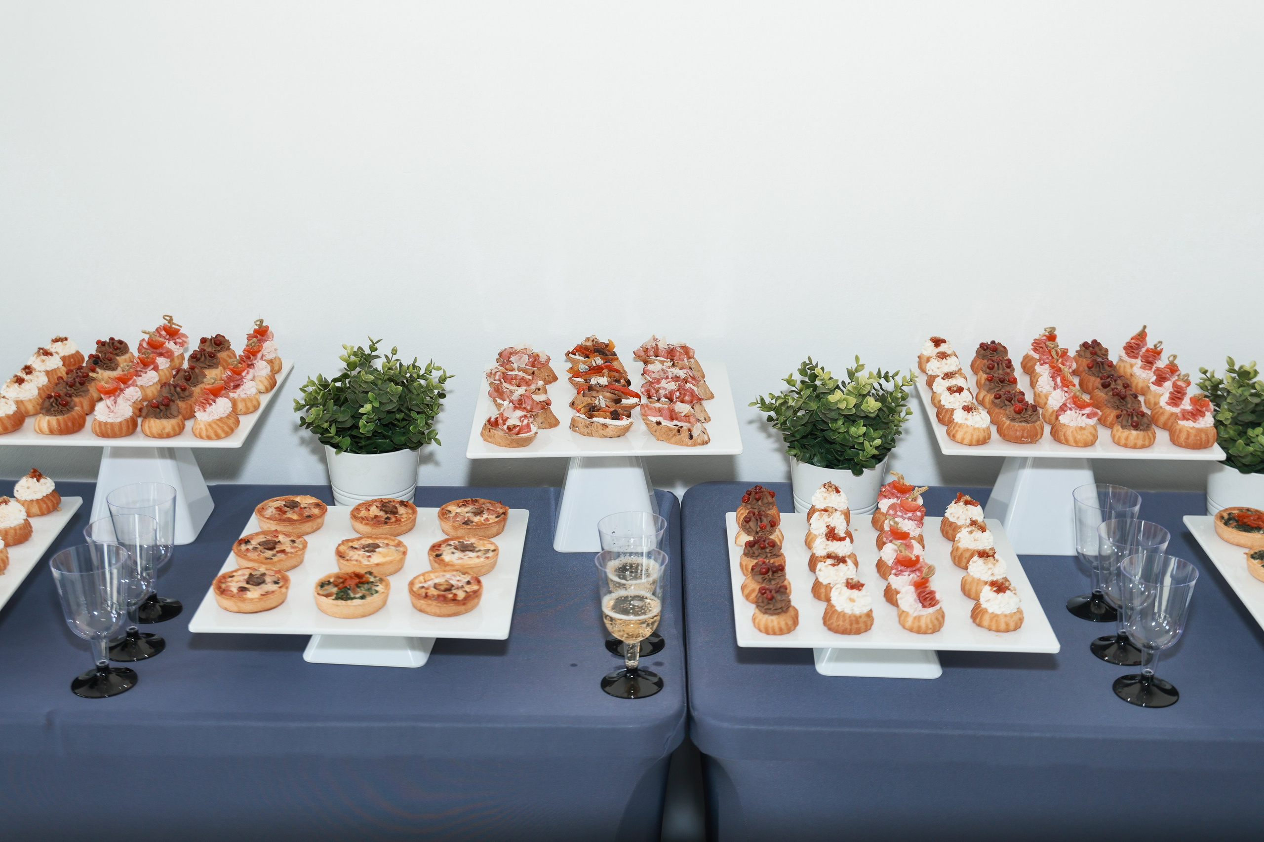 Выдача ключей Кварталы Телецентра 19I56. Фотограф Юлия Мальцева