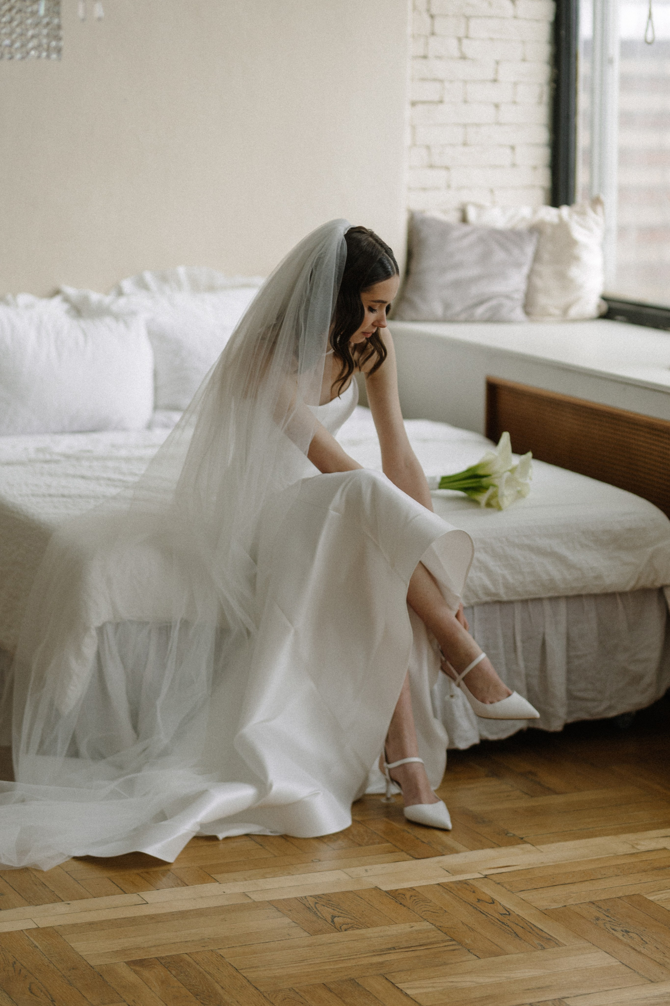 Ксения&Дима. Свадебный фотограф по всей Беларуси Цепелева Анна