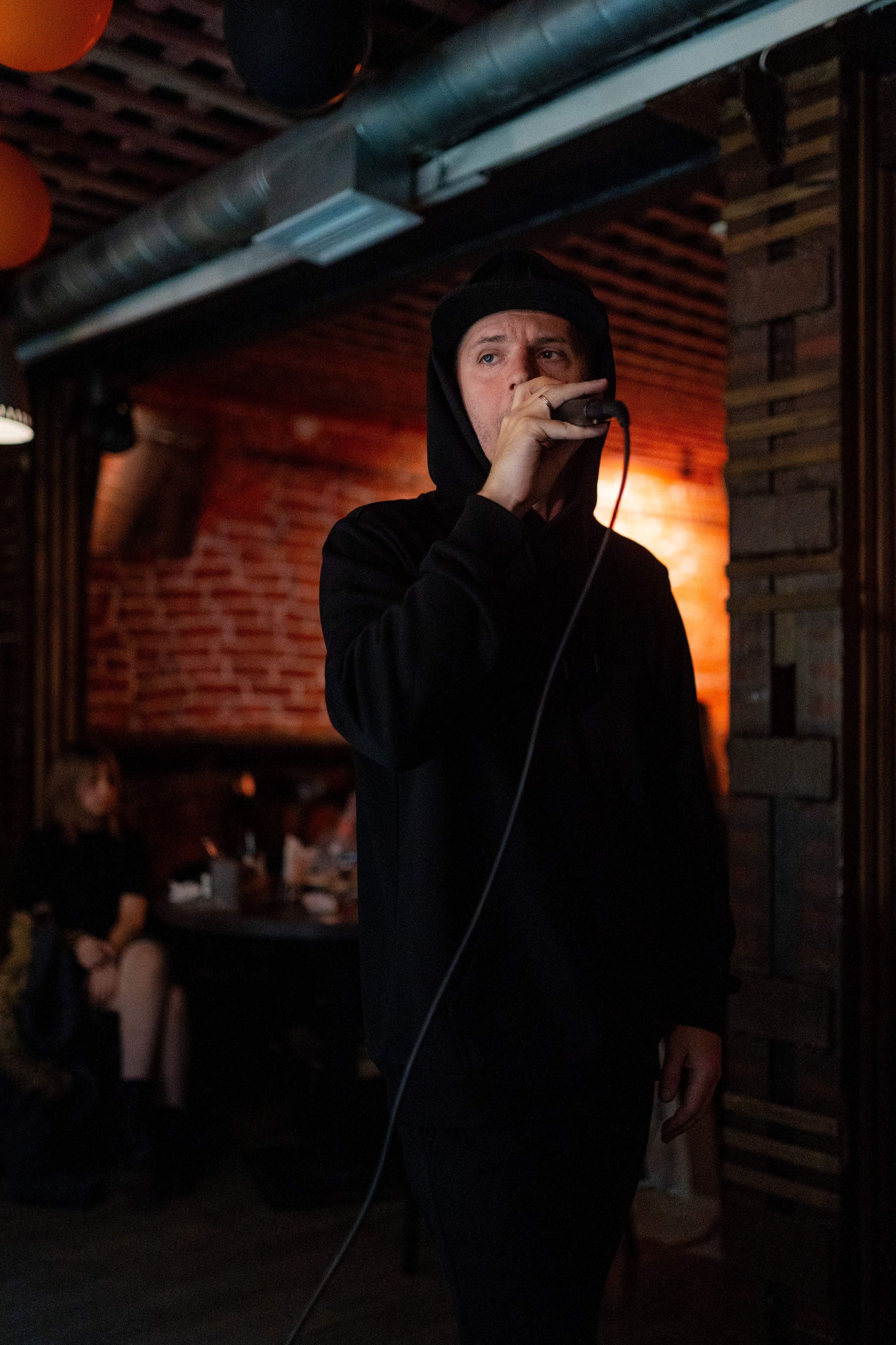 Группа 4:44 // Презентация альбома «Перезагрузка». Фотограф в Самаре Иван Булатов