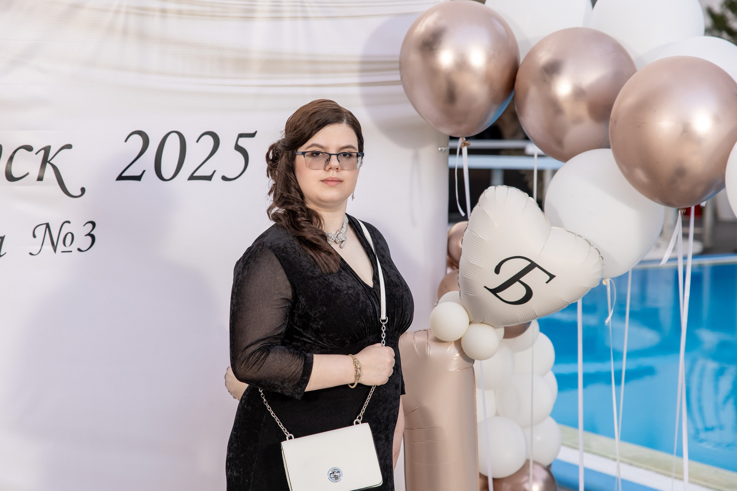 Выпускной 3 школа 25 год. Семейный и свадебный фотограф в Геленджике Михаил Шматов