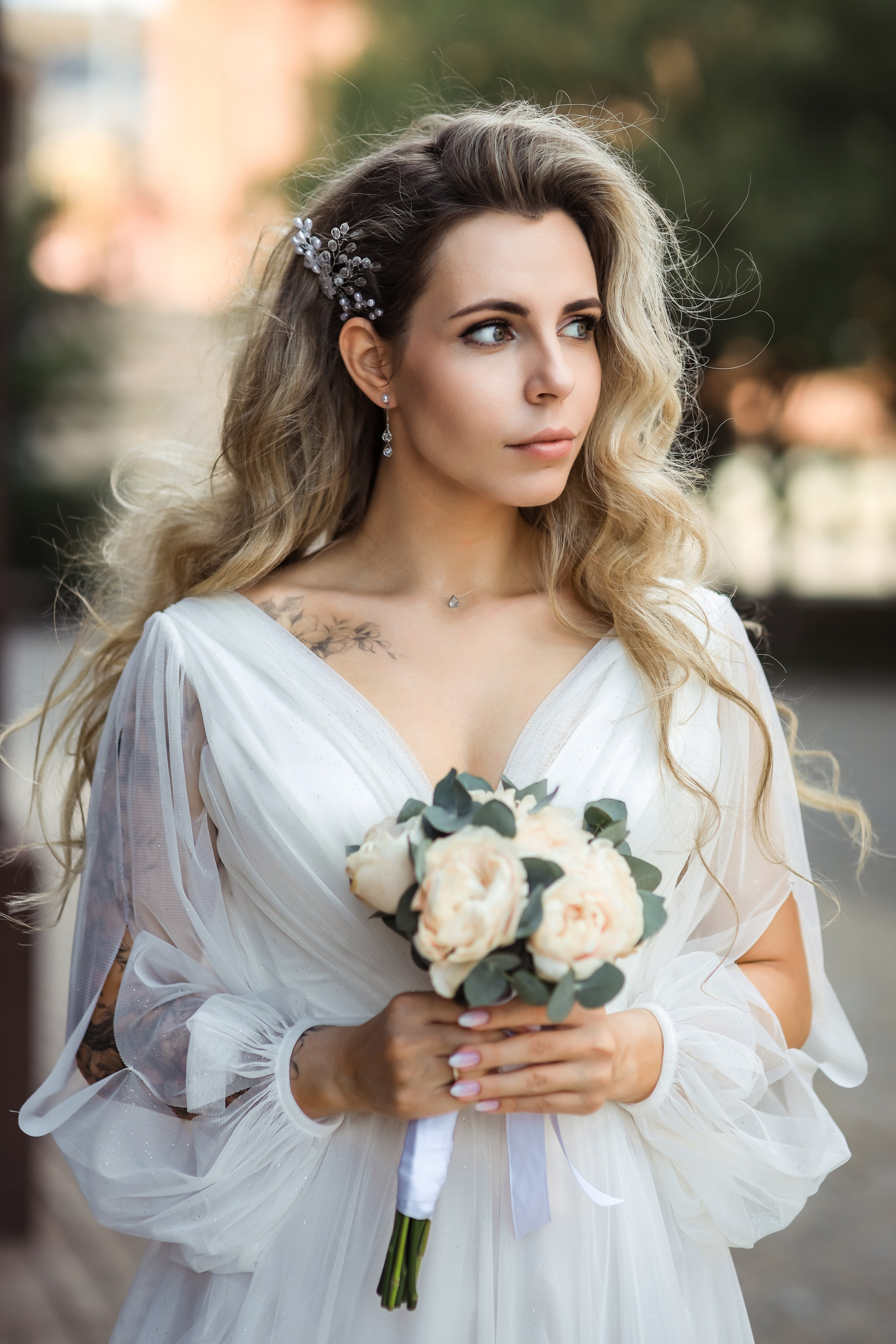 Алёна и Артур. Свадебный фотограф Расторгуев Дмитрий