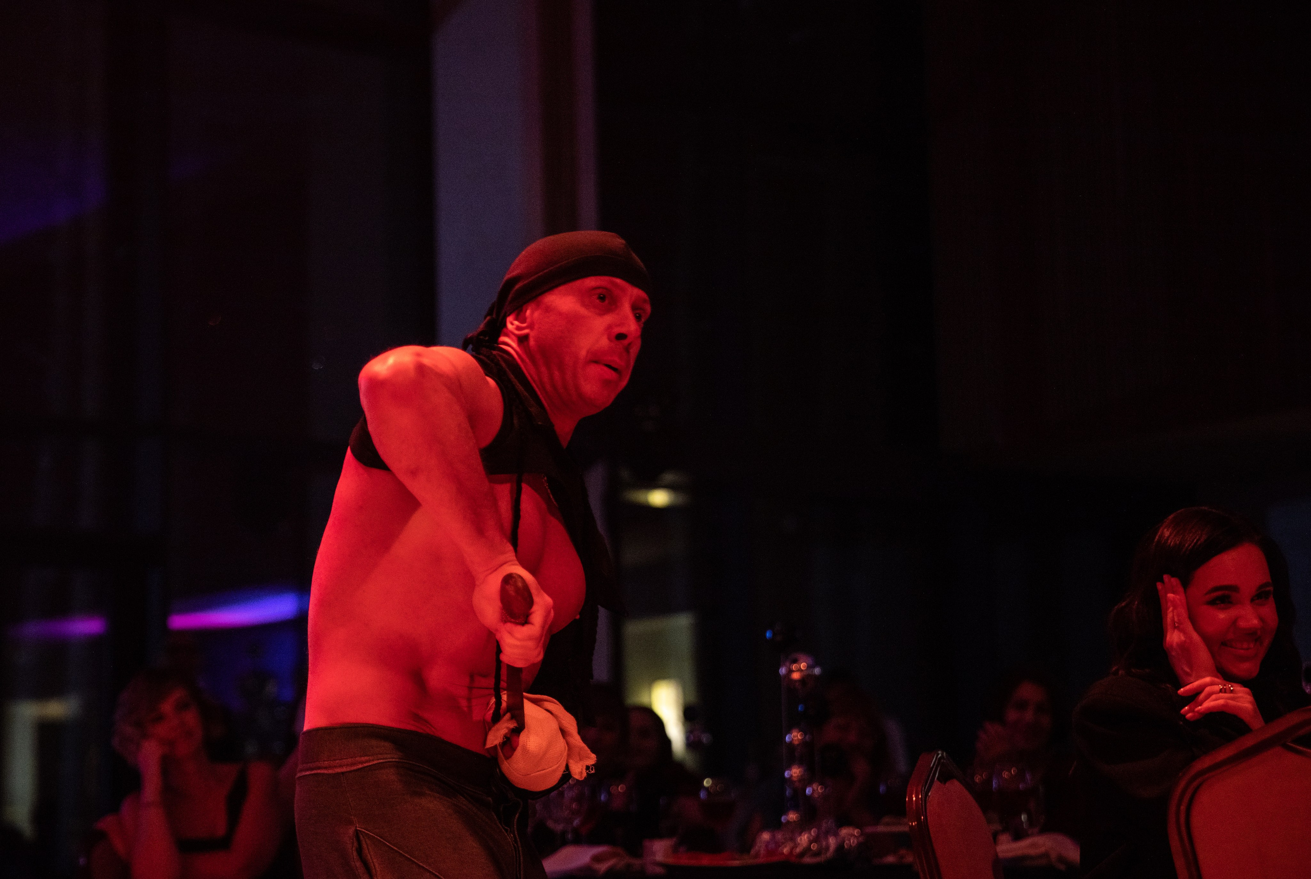 Корпоратив — Фантастическая семерка 2025. Репортажный и свадебный фотограф в Челябинске Елисеев Павел