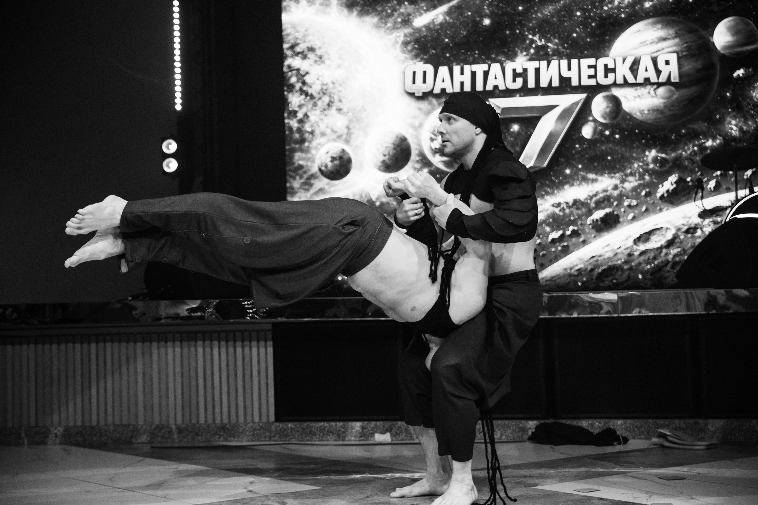 Корпоратив — Фантастическая семерка 2025. Репортажный и свадебный фотограф в Челябинске Елисеев Павел