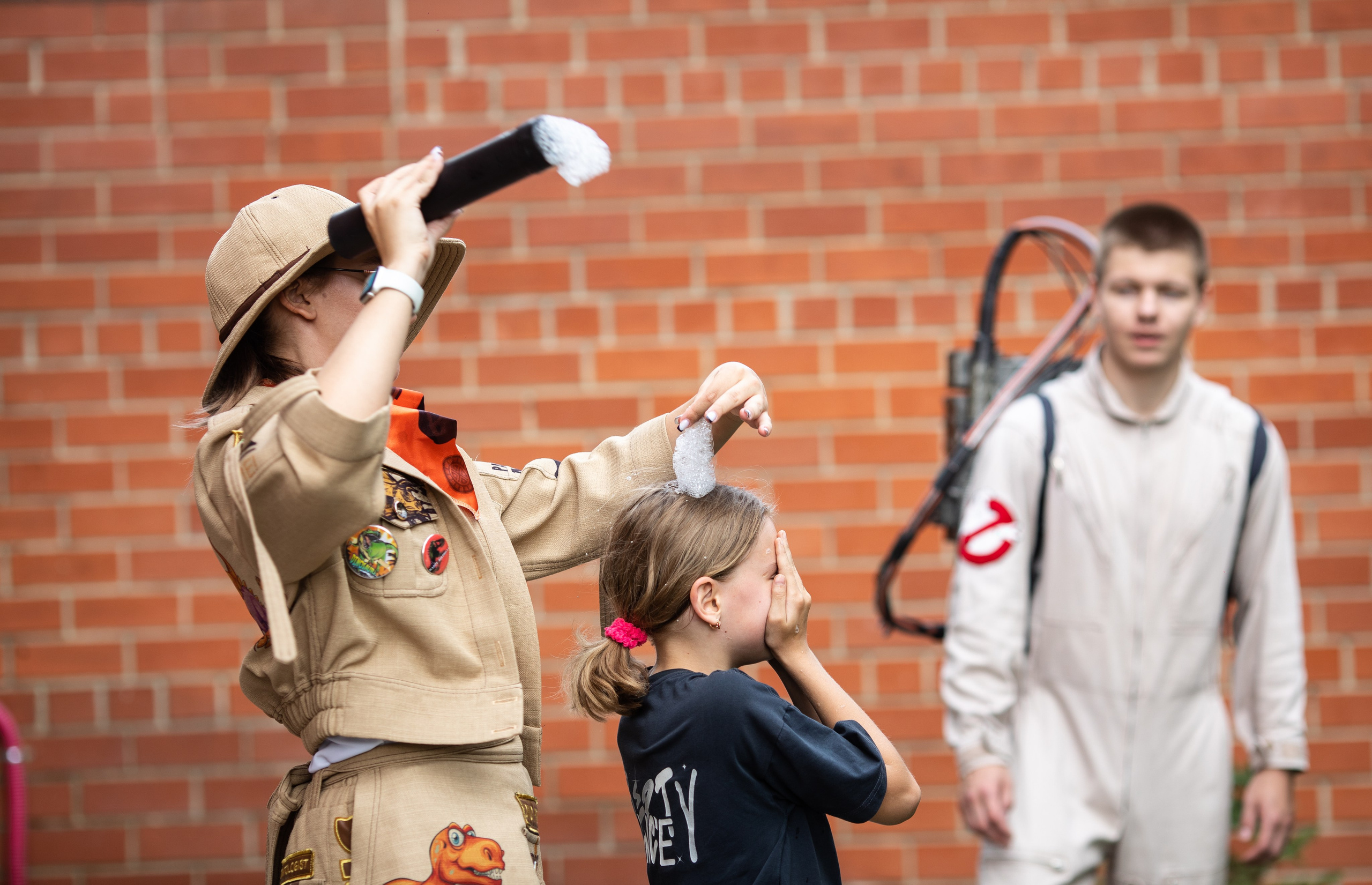 День Рождения Егорки -2025. VoronEvent. Репортажный и свадебный фотограф в Челябинске Елисеев Павел