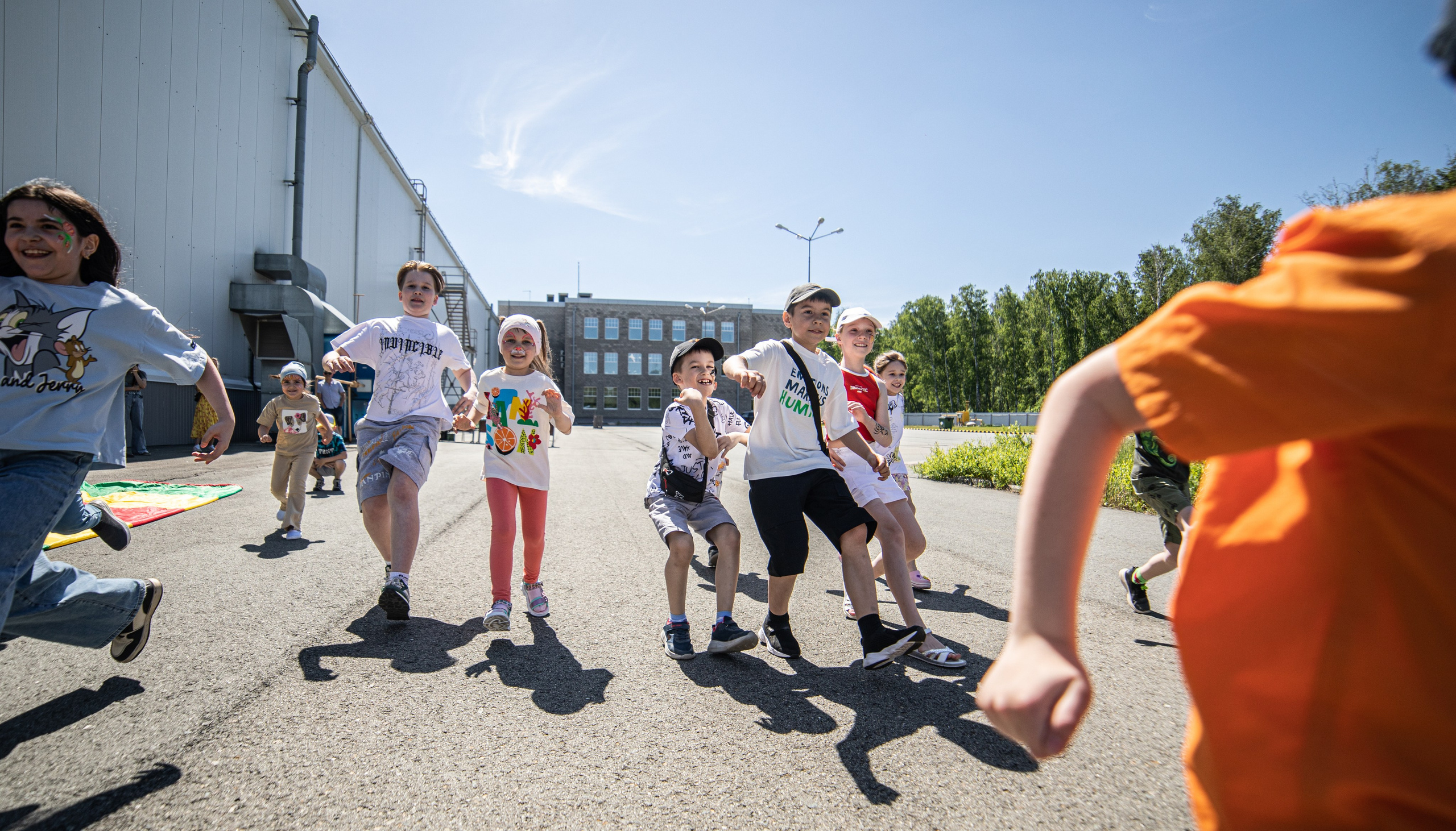 Мероприятия «PEPLOS -2025». Репортажный и свадебный фотограф в Челябинске Елисеев Павел