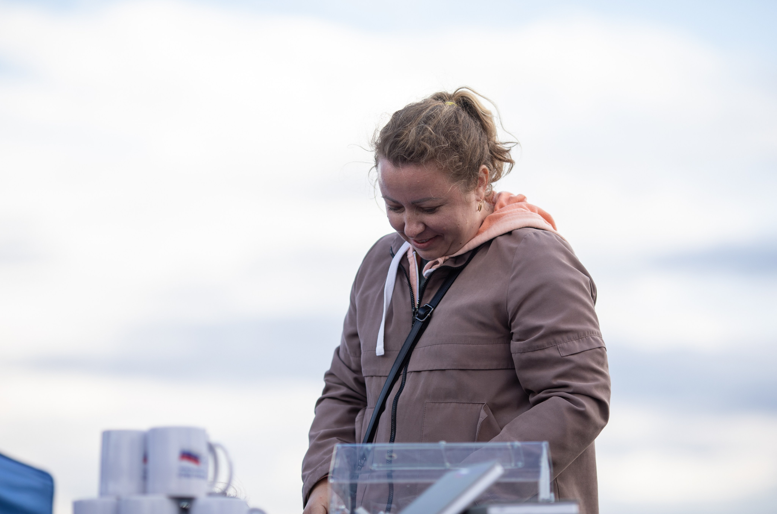 УЗСТ- Корпоративный тимбилдинг на аэродроме. Репортажный и свадебный фотограф в Челябинске Елисеев Павел