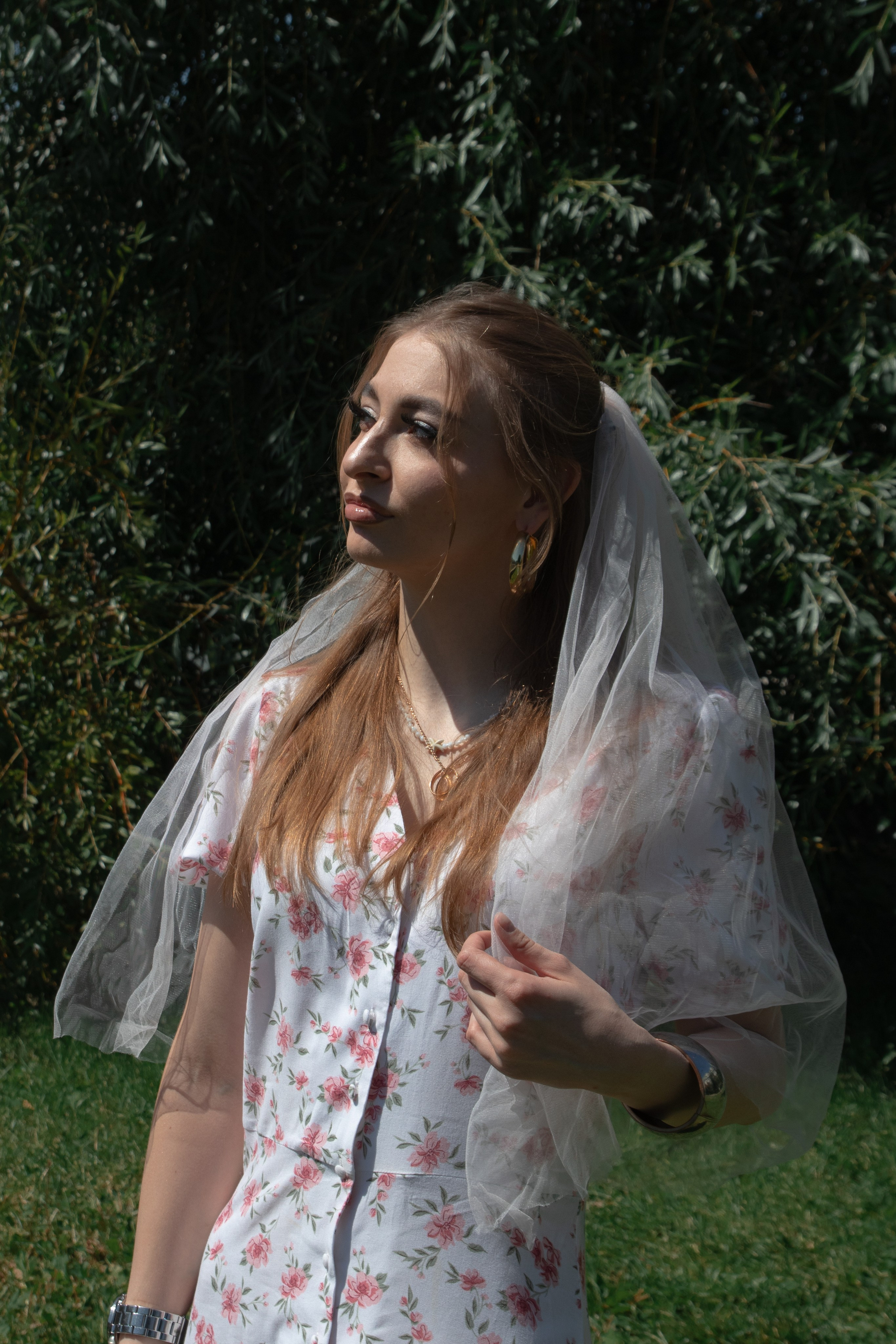 Девичник. Фотограф продюсер съемок Йолдыз Плетнева