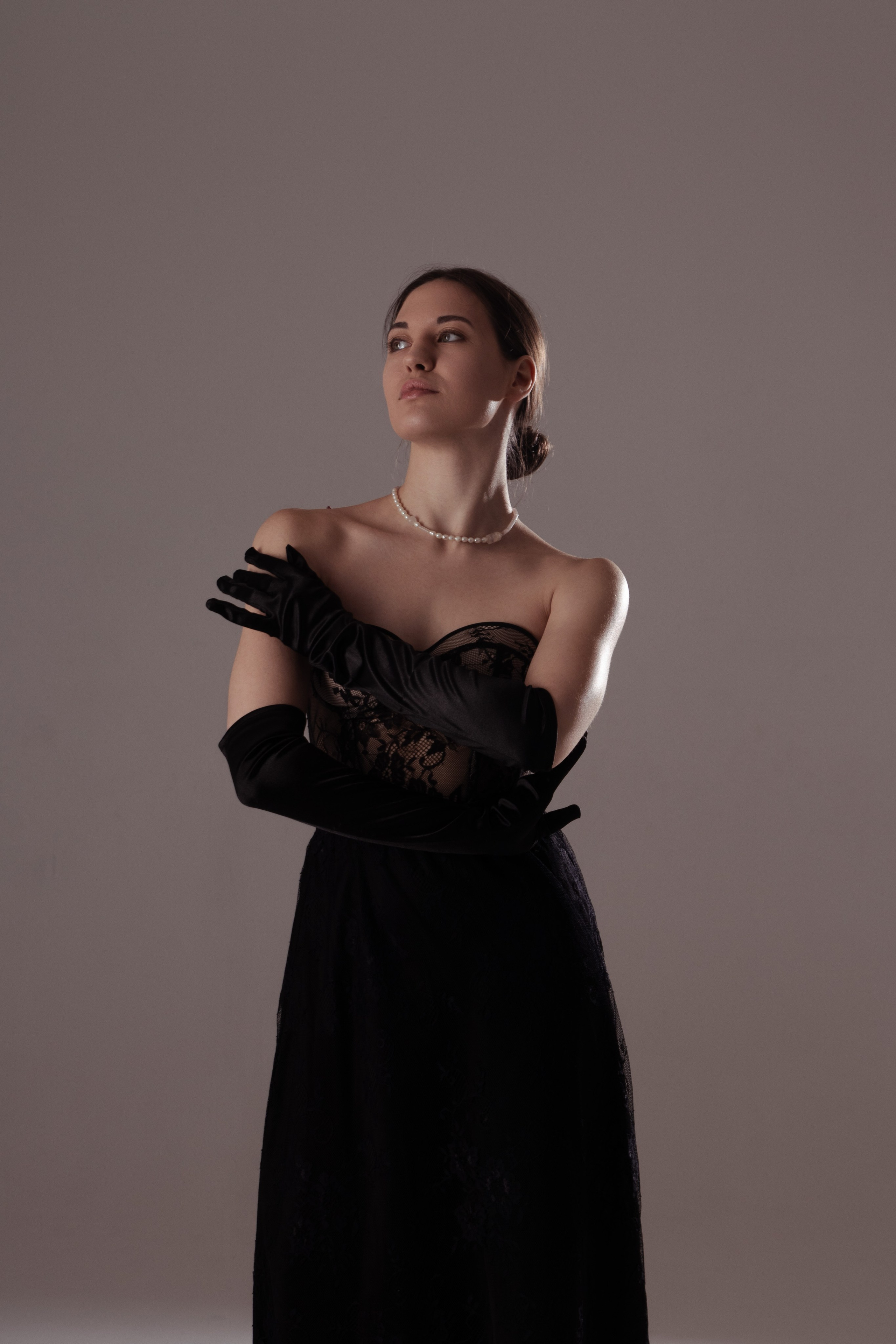 Съемка индивидуальная Юлия. Фотограф продюсер съемок Йолдыз Плетнева