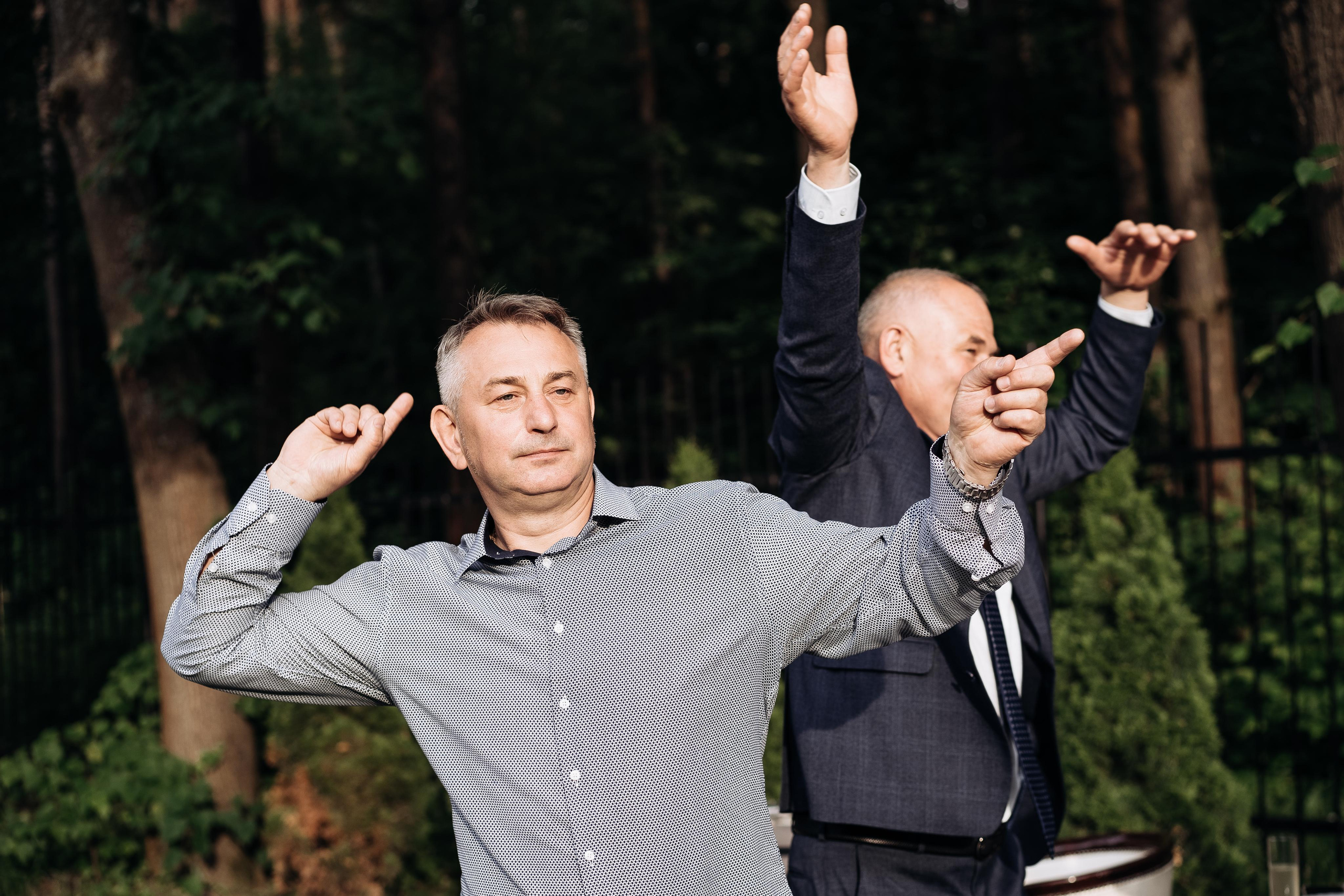 Свадебная фотосессия летом в Москве и Московской области