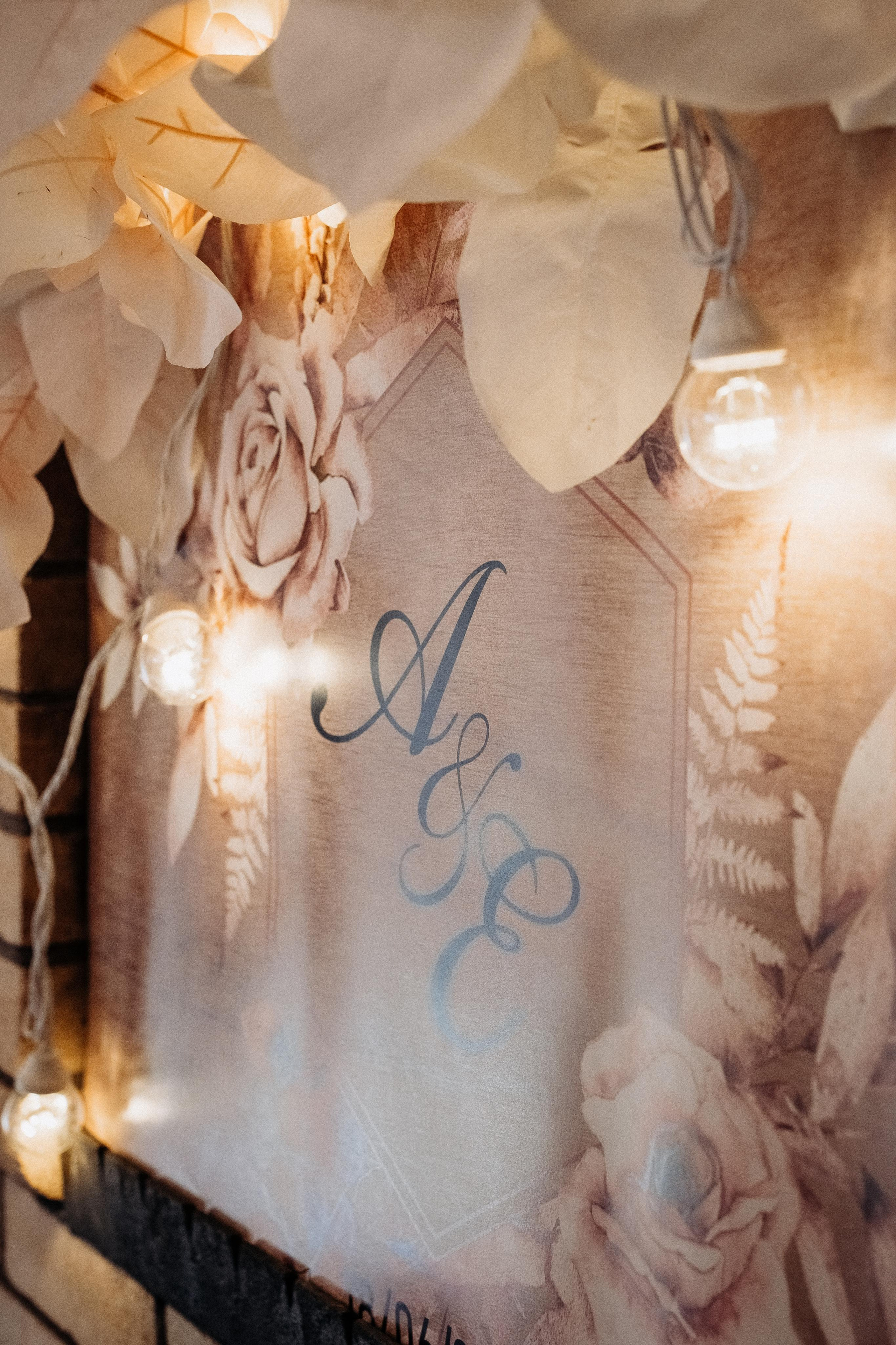 Свадебная фотосессия летом в Москве и Московской области