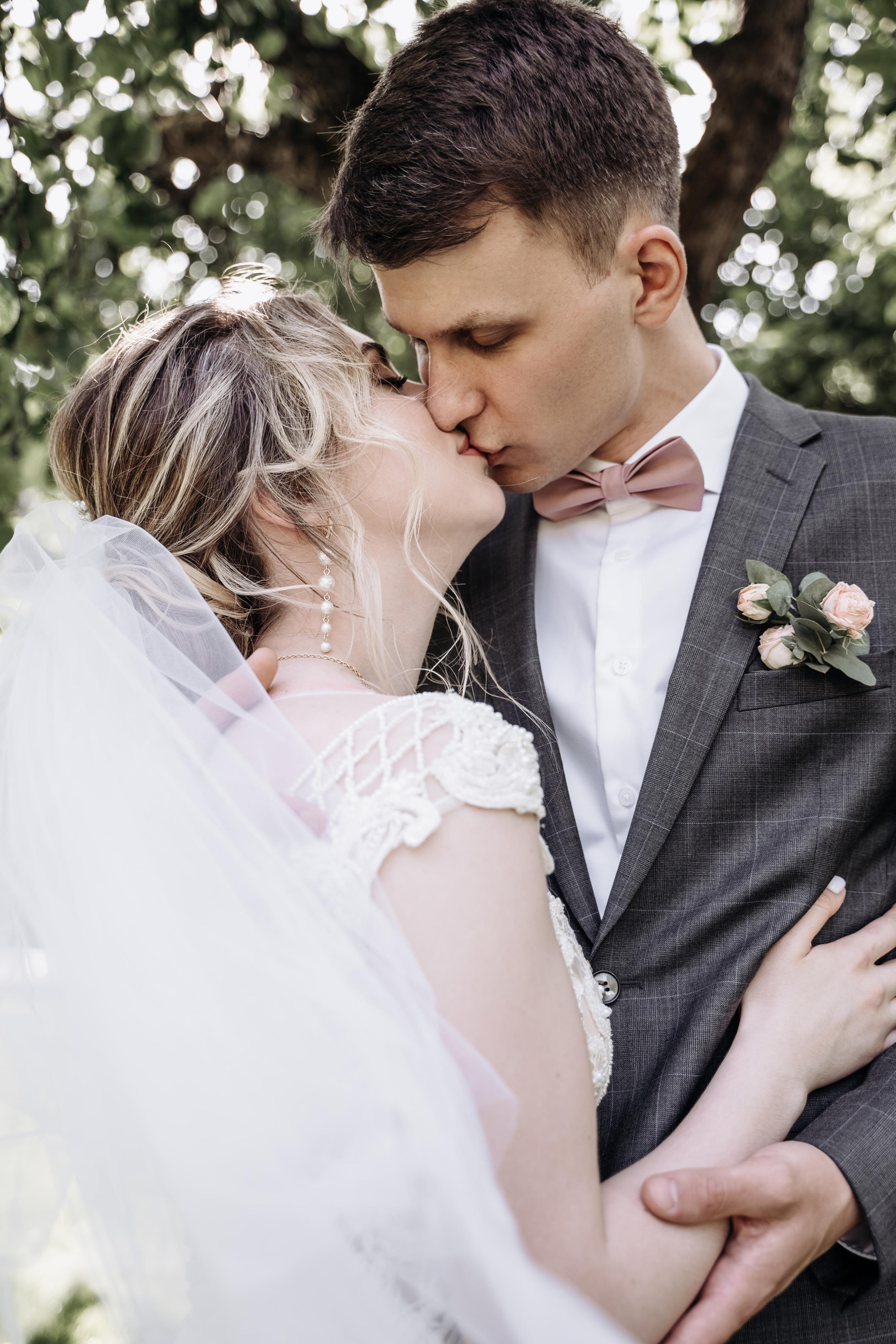 Екатерина и Александр