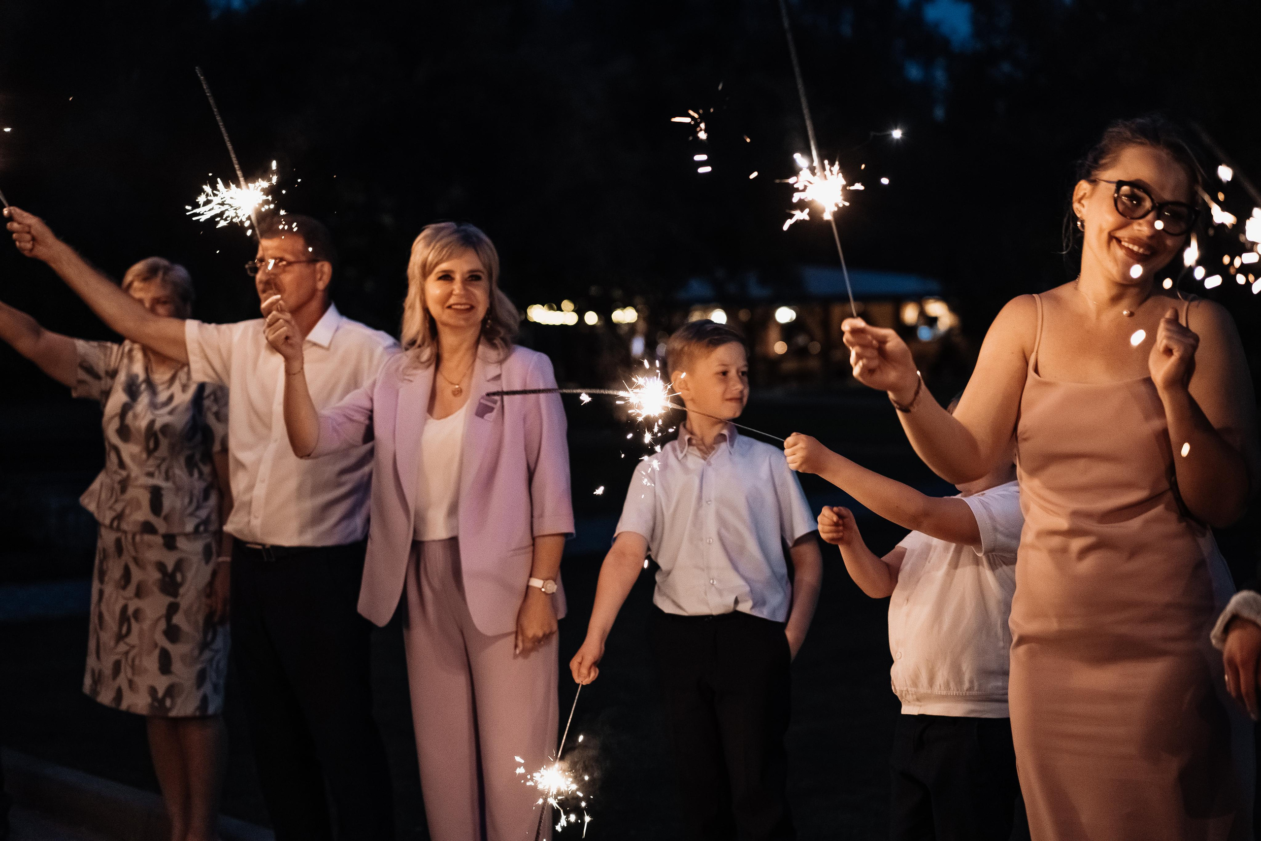 Свадебная фотосессия летом в Москве и Московской области