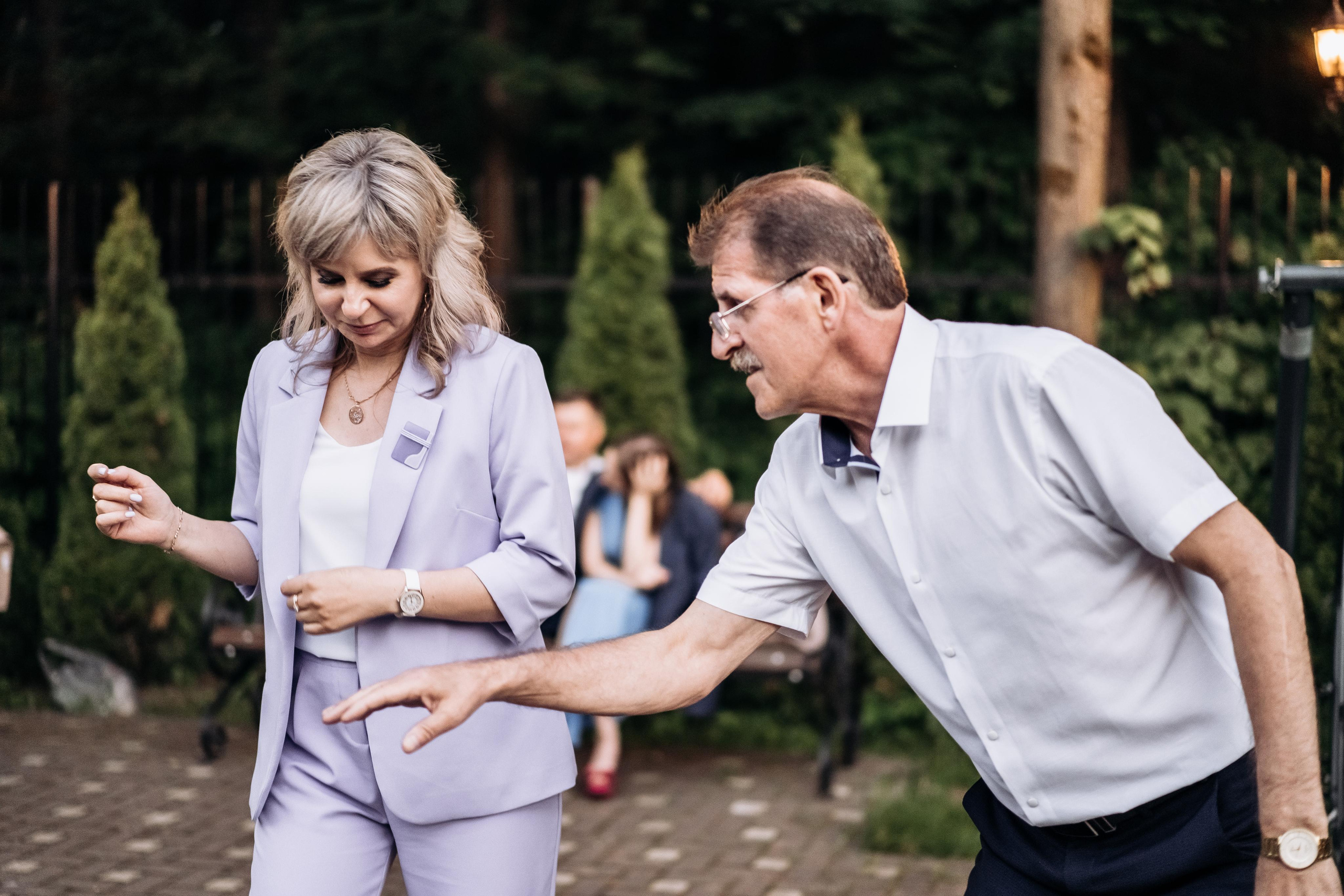 Свадебная фотосессия летом в Москве и Московской области