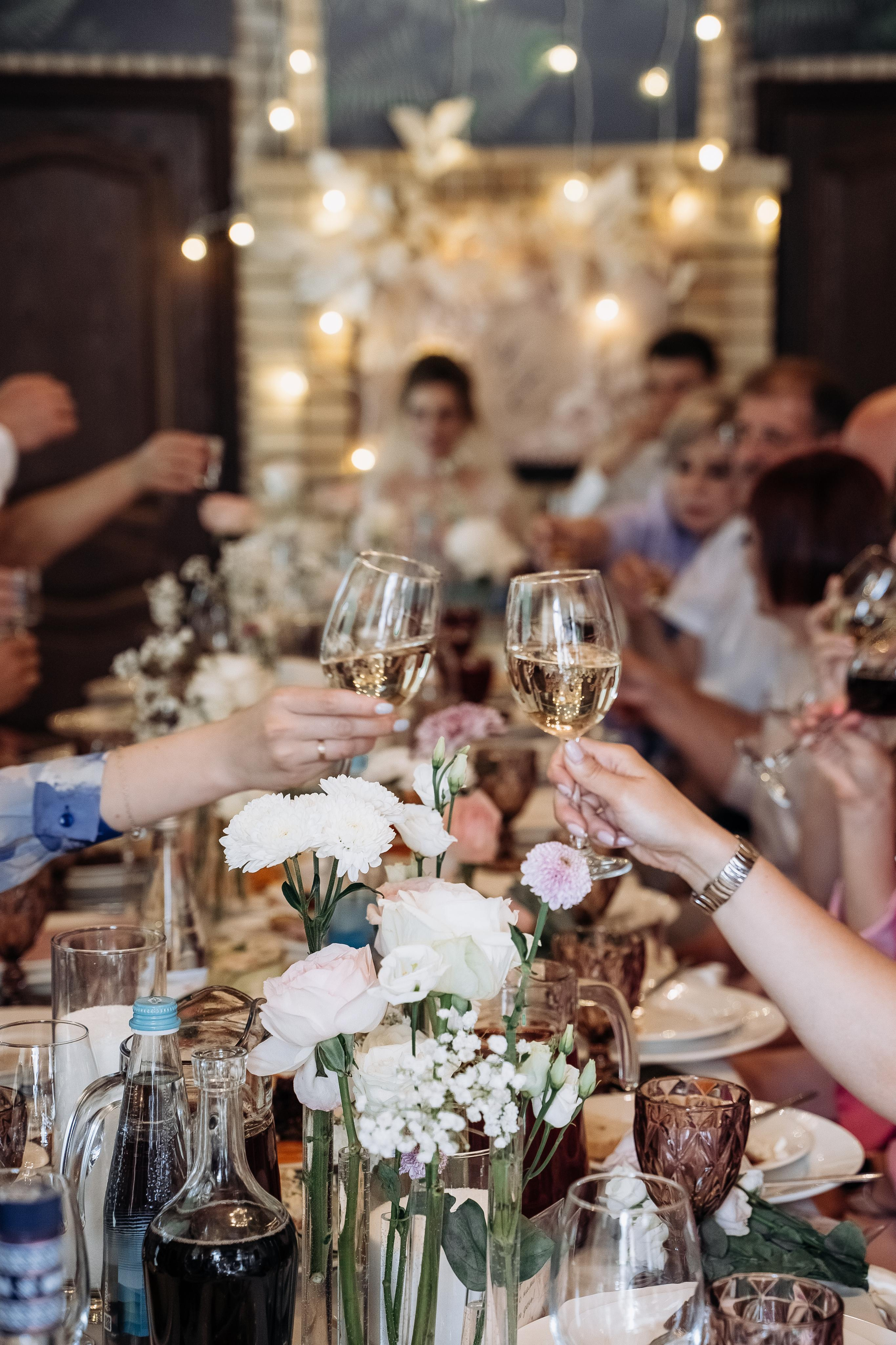 Свадебная фотосессия летом в Москве и Московской области