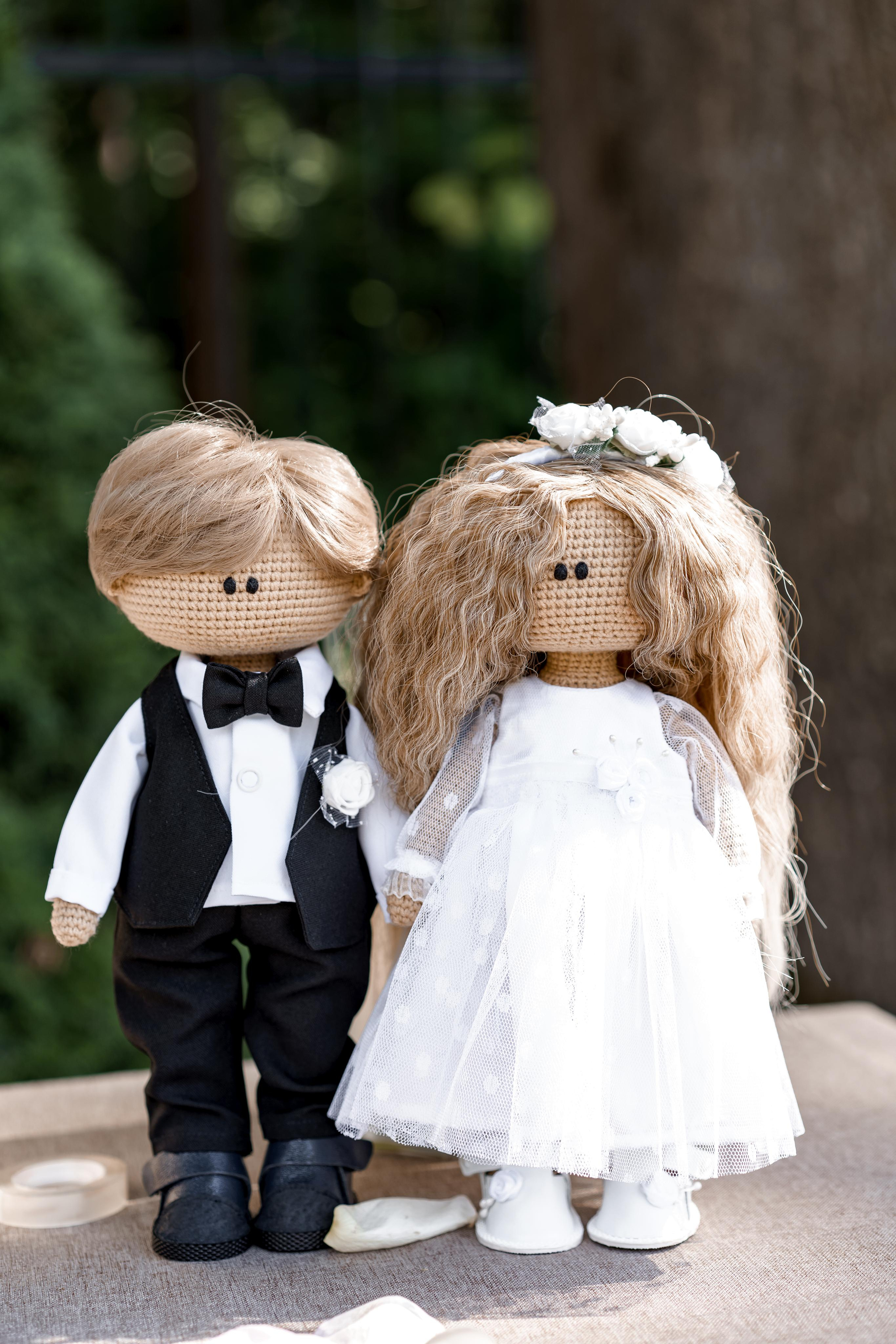 Свадебная фотосессия летом в Москве и Московской области