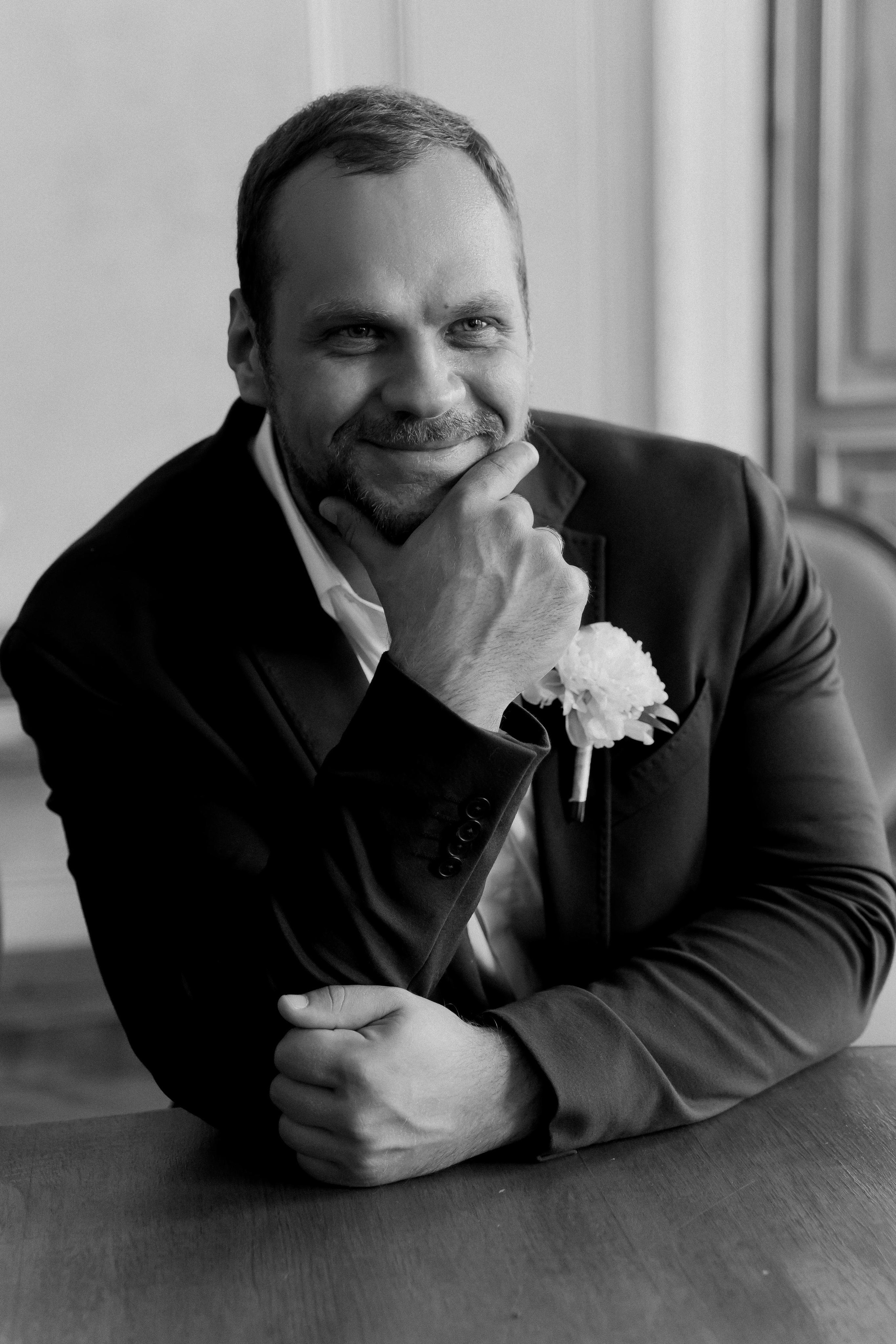 Свадебная фотосессия в библиотеке Пушкина