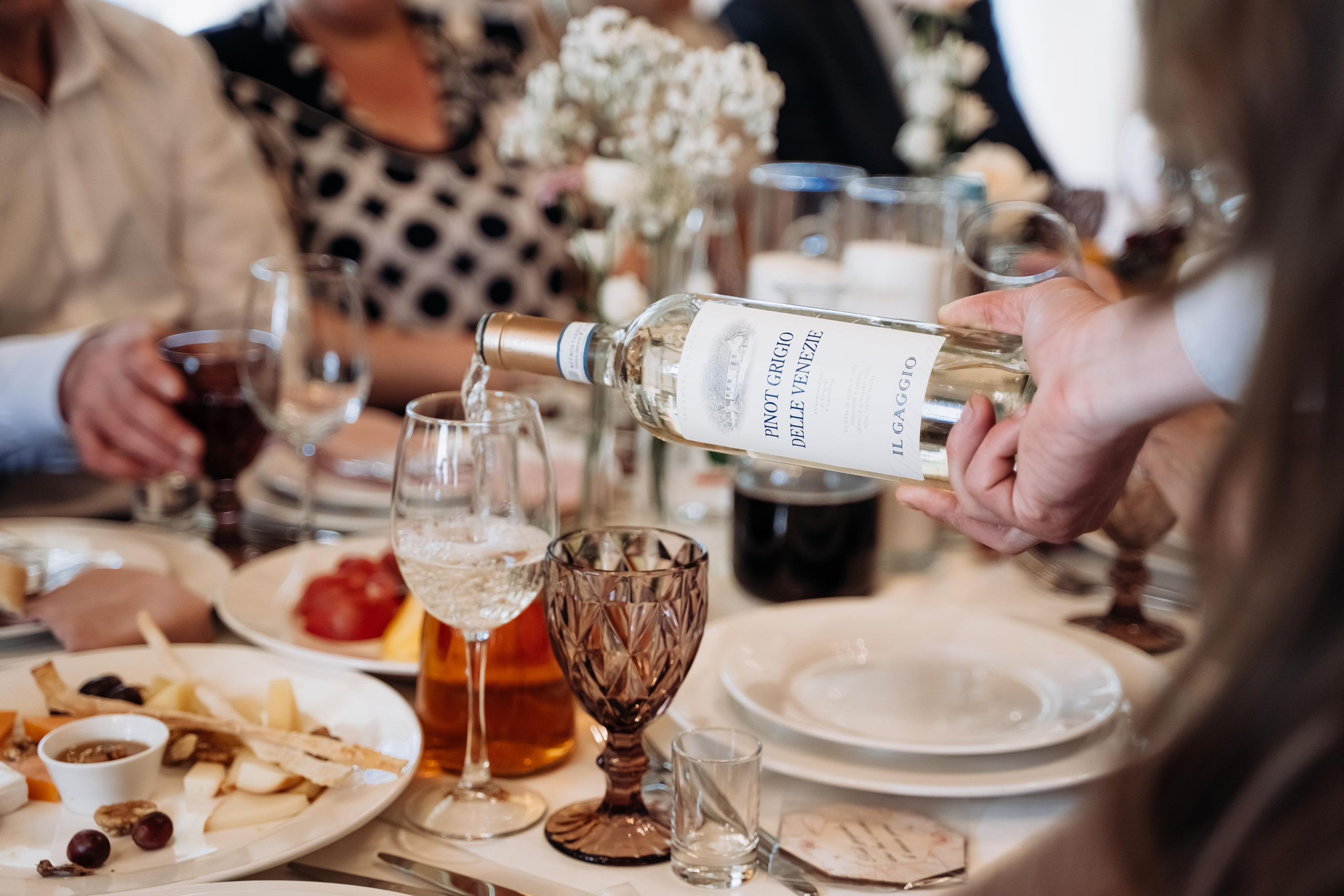 Свадебная фотосессия летом в Москве и Московской области