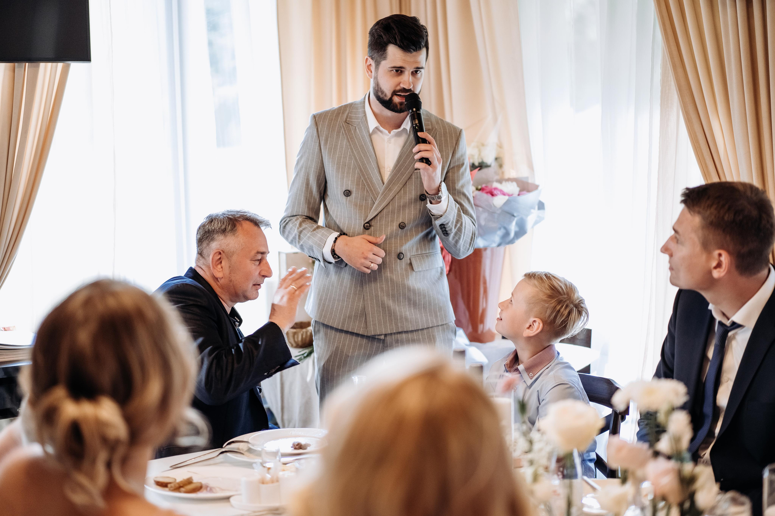 Свадебная фотосессия летом в Москве и Московской области