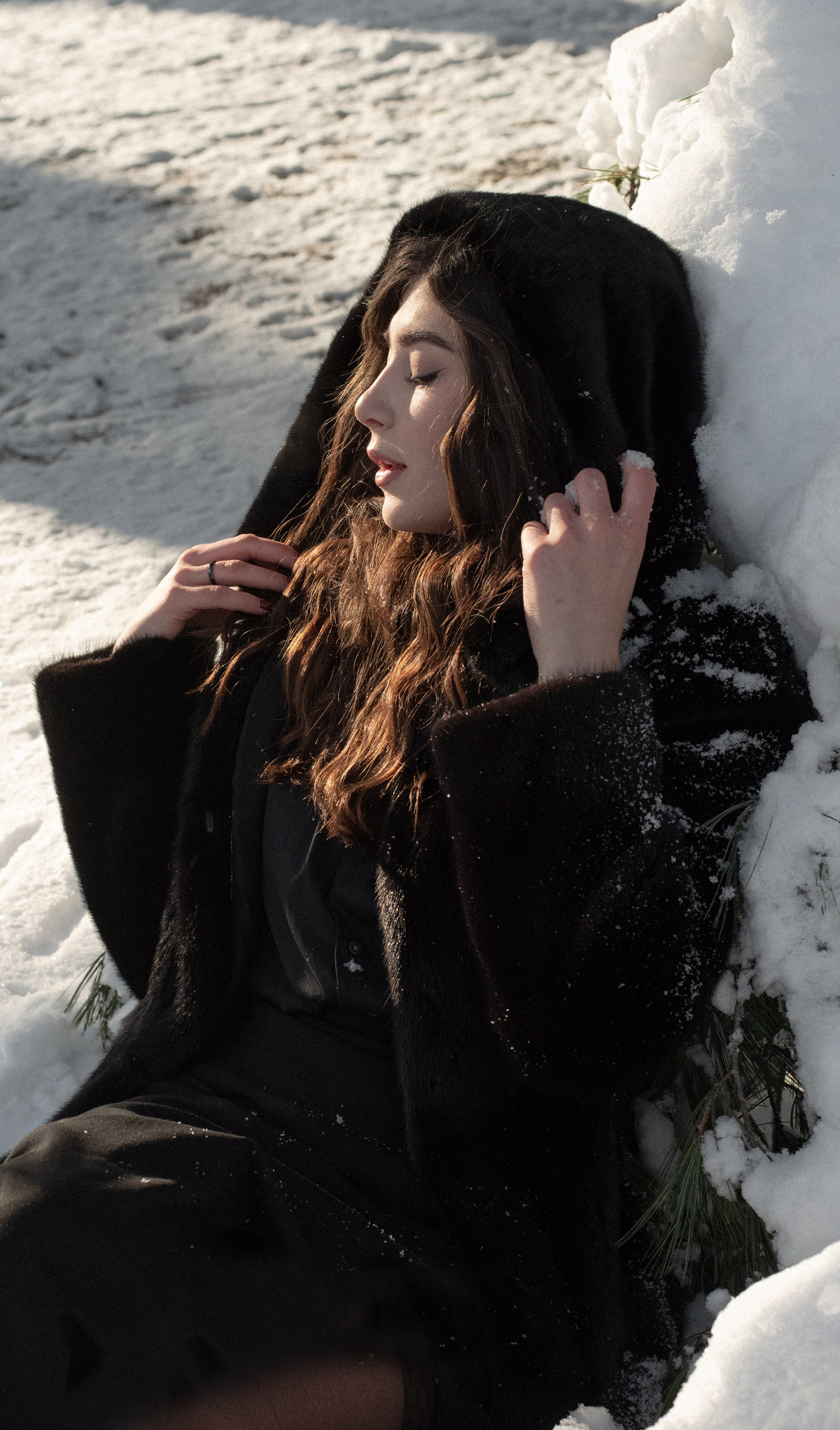 Сабият. Портретный и свадебный фотограф в Краснодаре