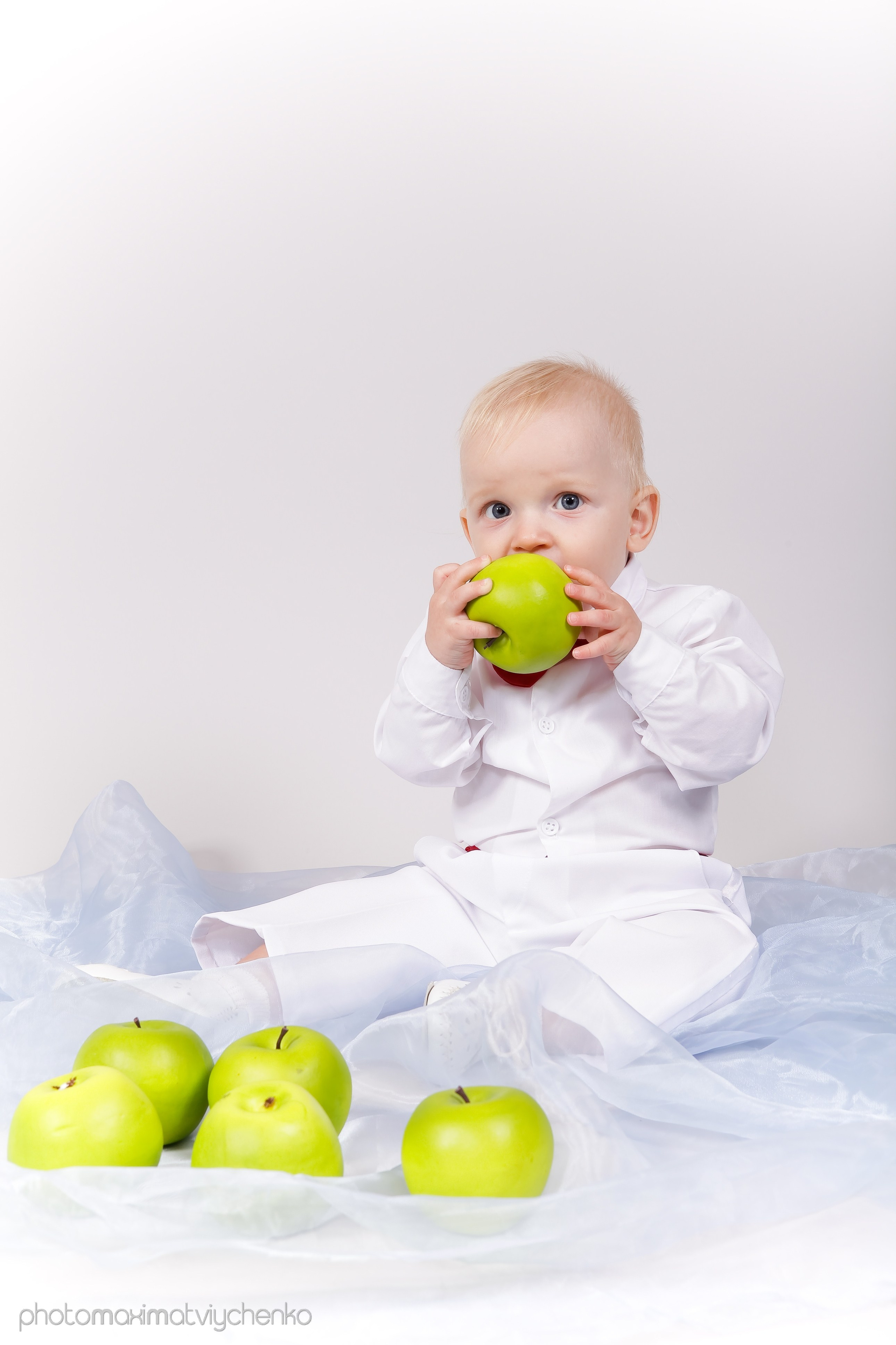 Детская фотосессия. Максим Матвийченко и Виктория Басова профессионалы своего дела