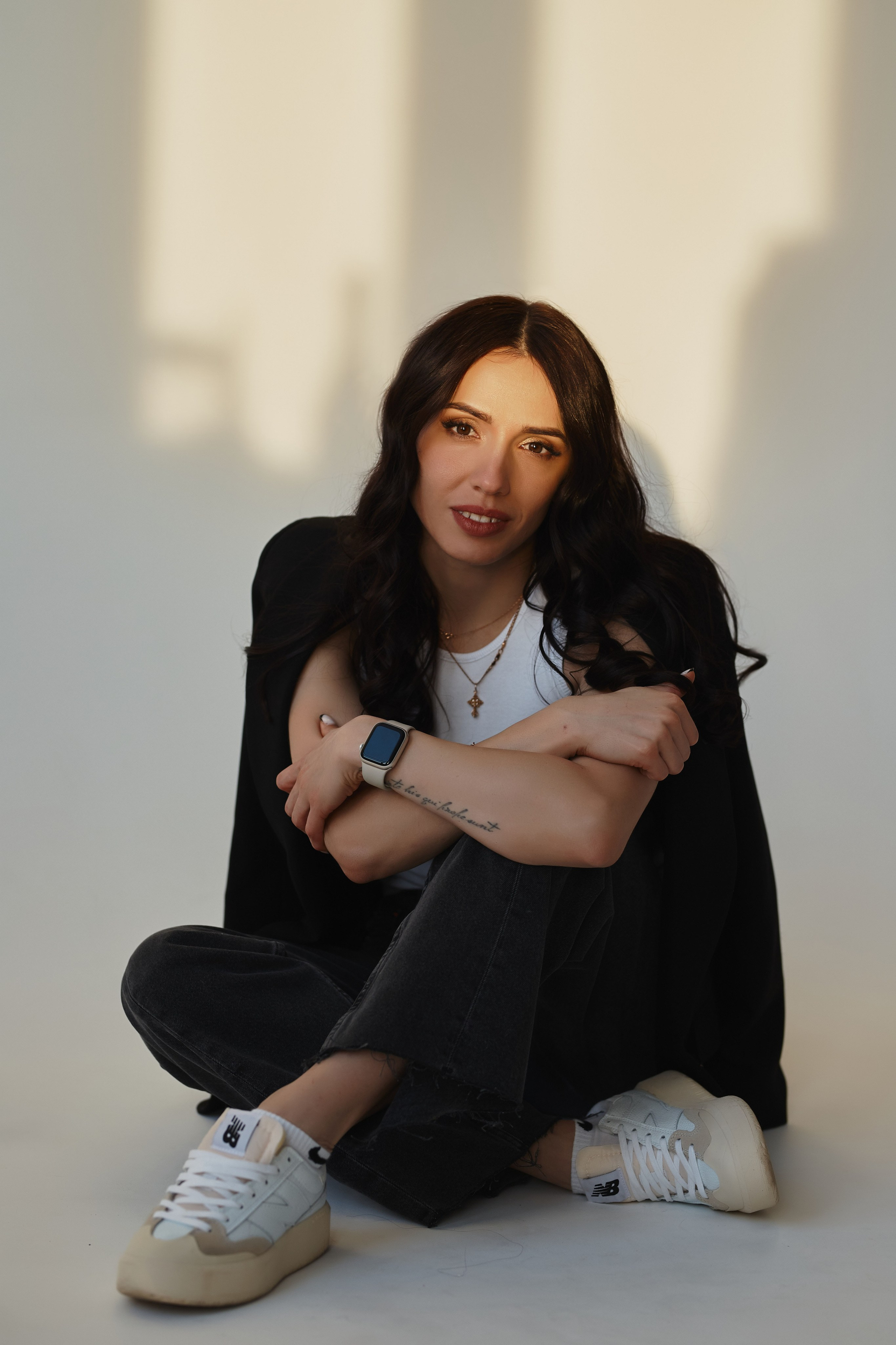 Ренат и Марина. Семейный и свадебный фотограф в Новороссийске