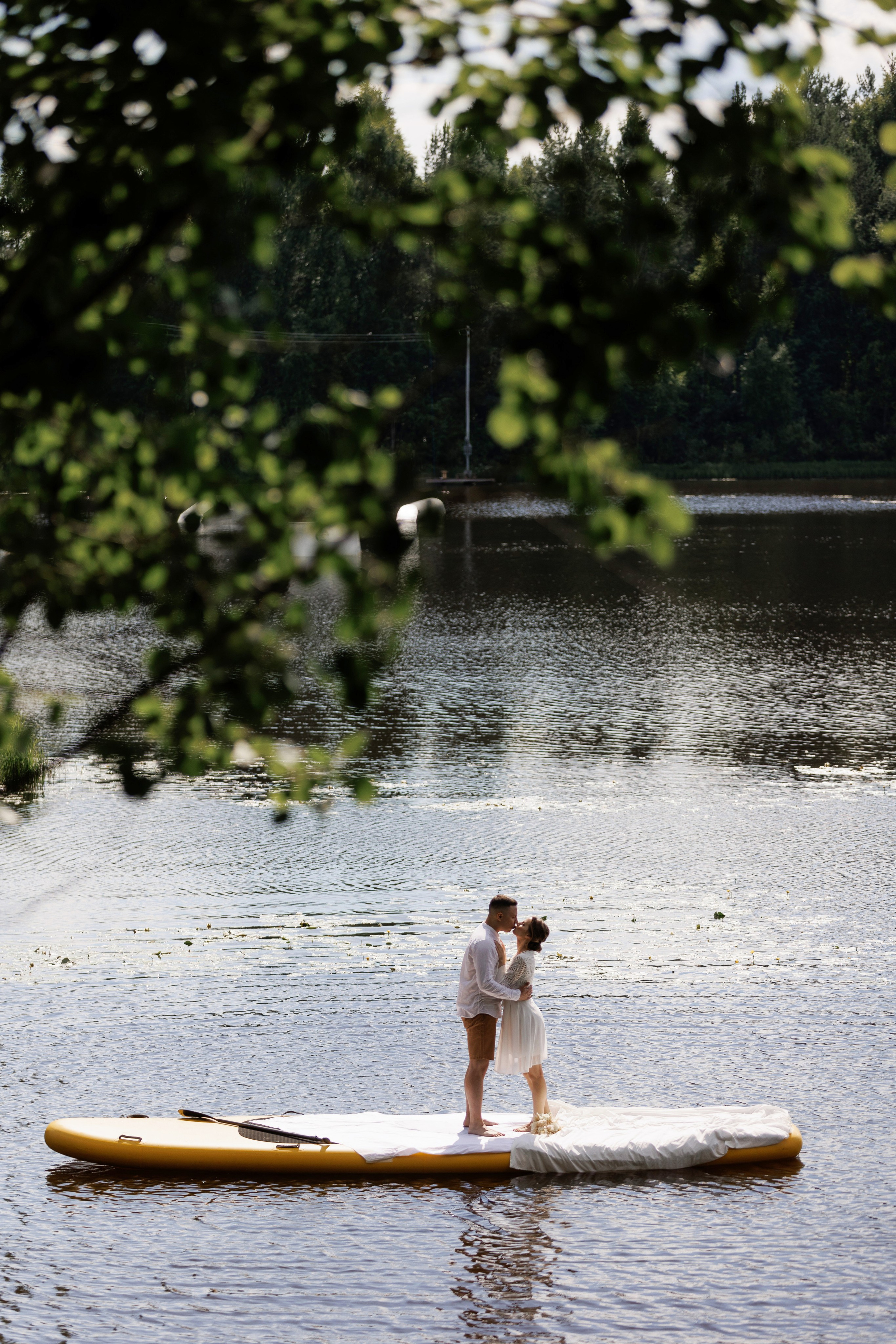 Сергей и Анастасия. Свадебный и портретный фотограф в Сыктывкаре Слава Изъюров