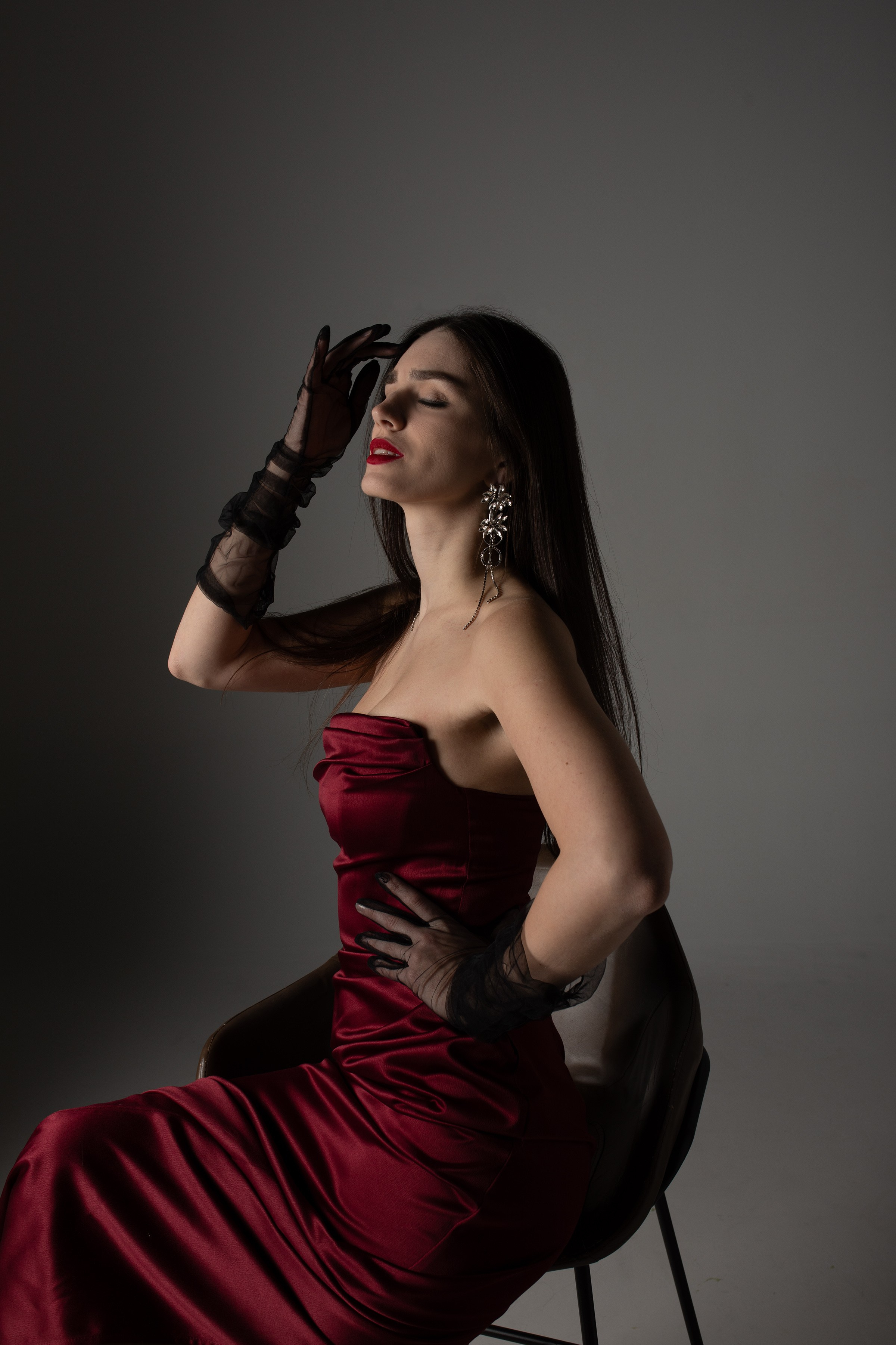 Индивидуальные фото. Фотограф Владивостока Анастасия Краснова (Foto.Anli)