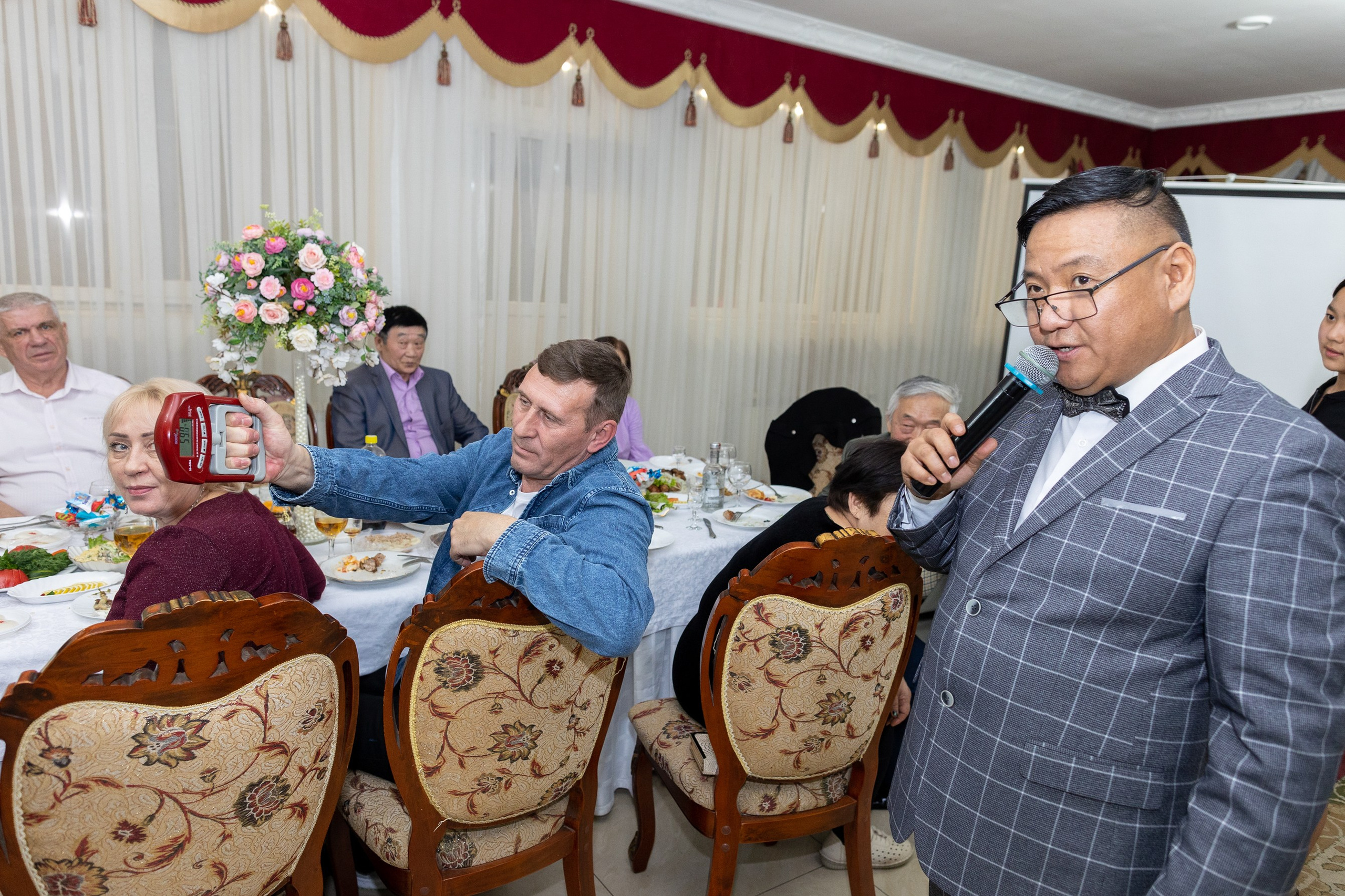 70 лет. Фото и видеосъемка любых мероприятий в городе Краснодаре и Краснодарском крае. Щеколдин Антон